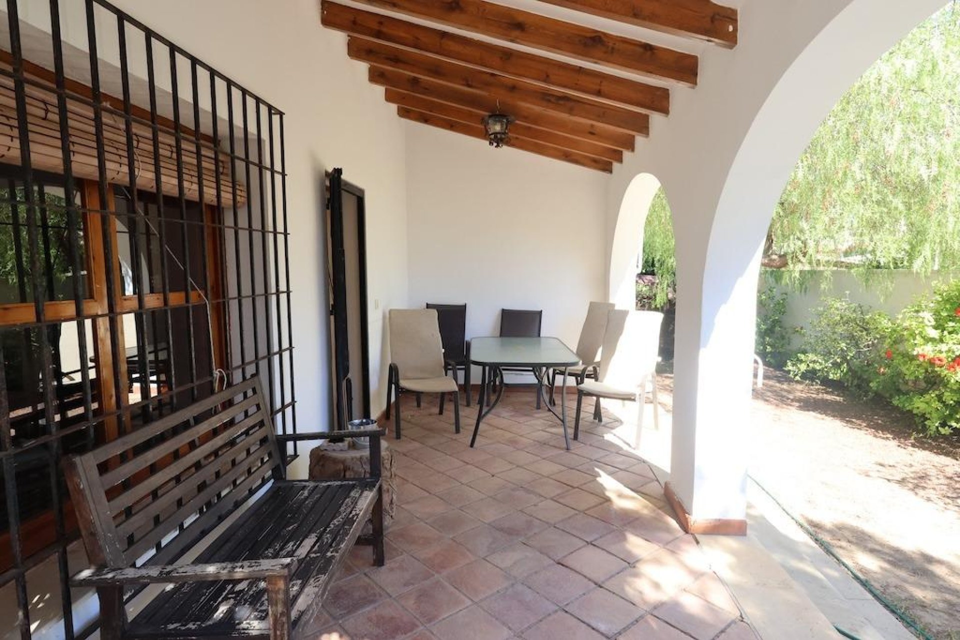 Wiederverkauf - Villa -
Orihuela Costa - Costa Blanca