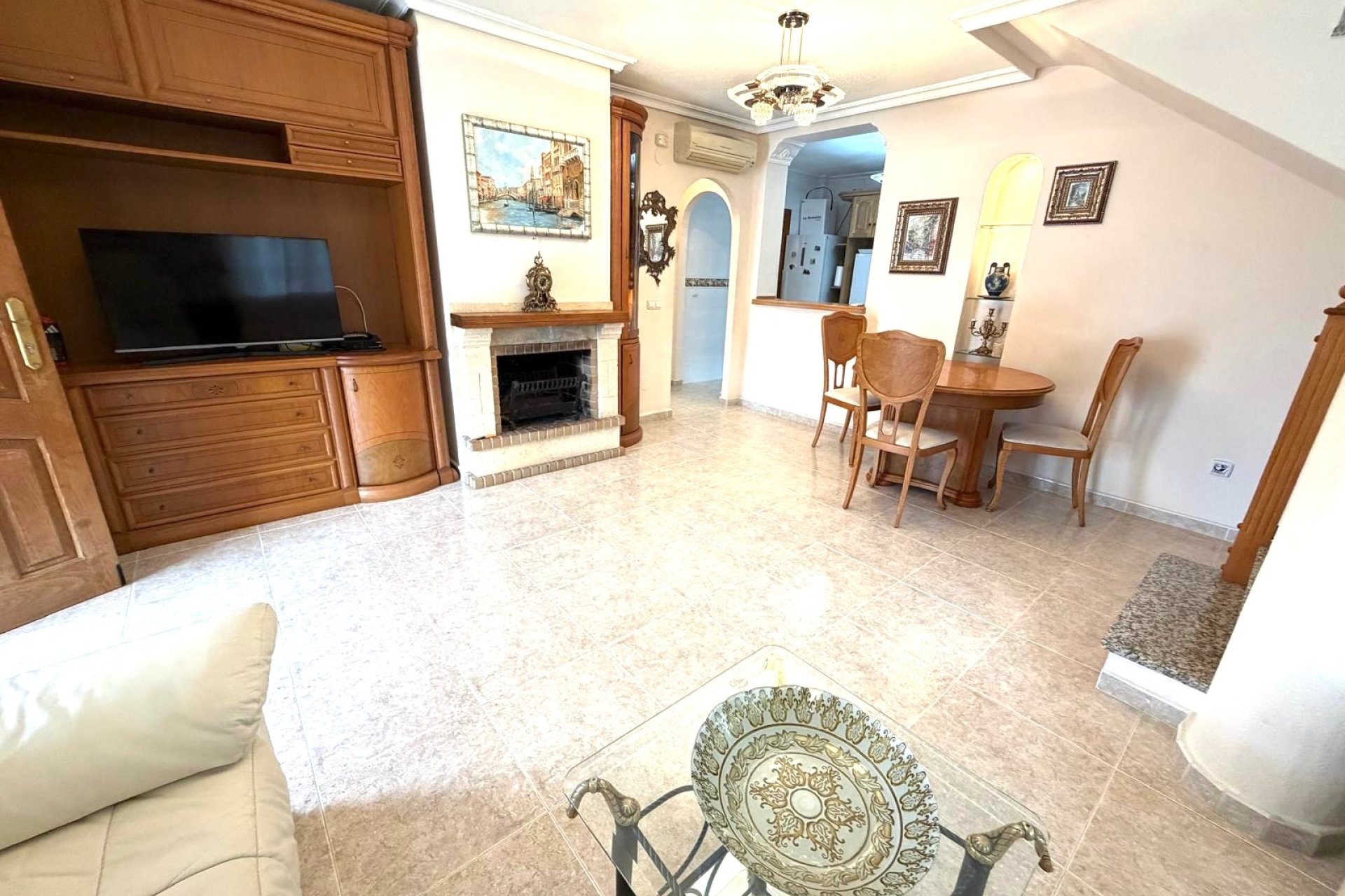Wiederverkauf - Villa -
Orihuela Costa - Costa Blanca