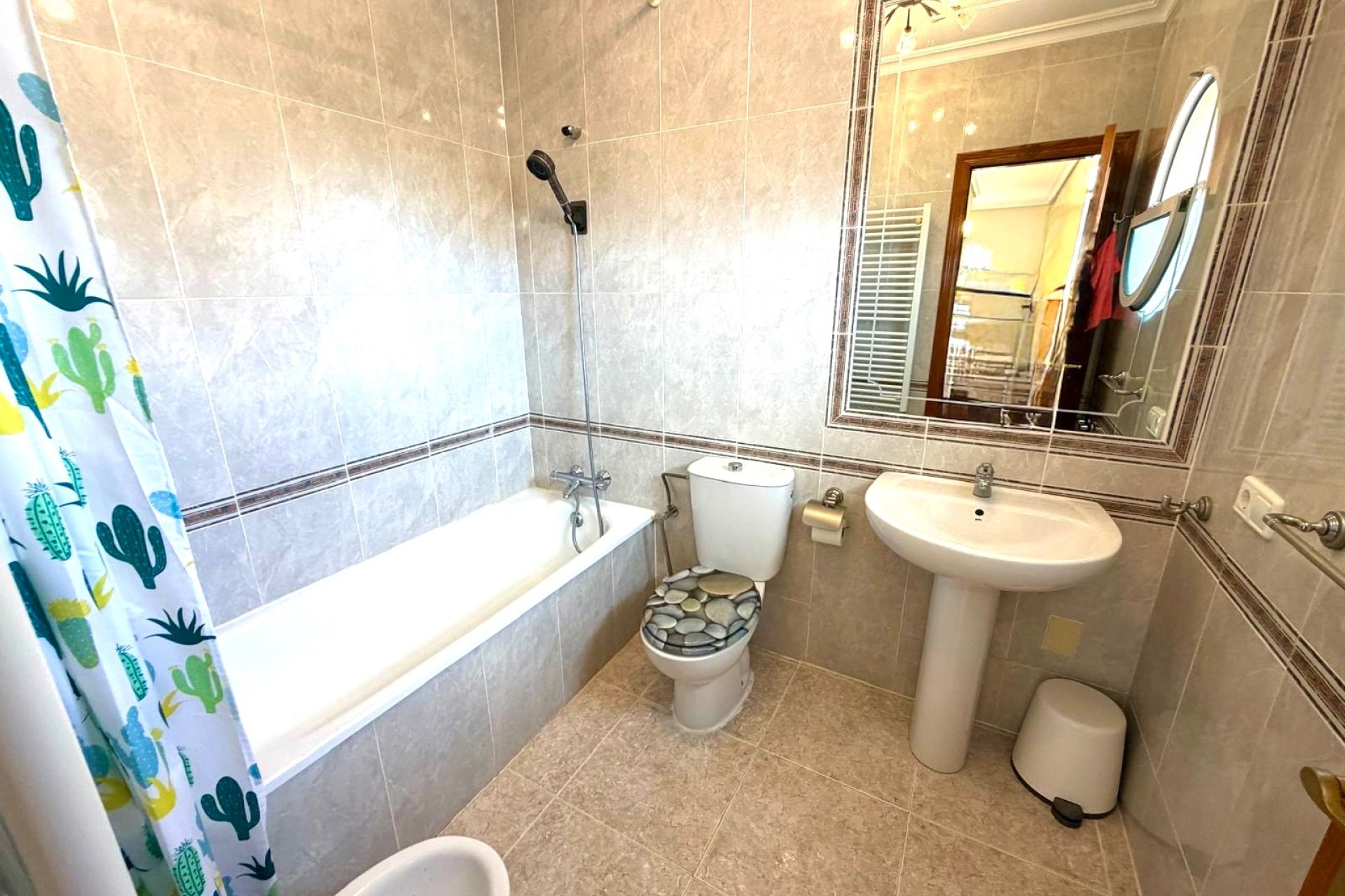 Wiederverkauf - Villa -
Orihuela Costa - Costa Blanca