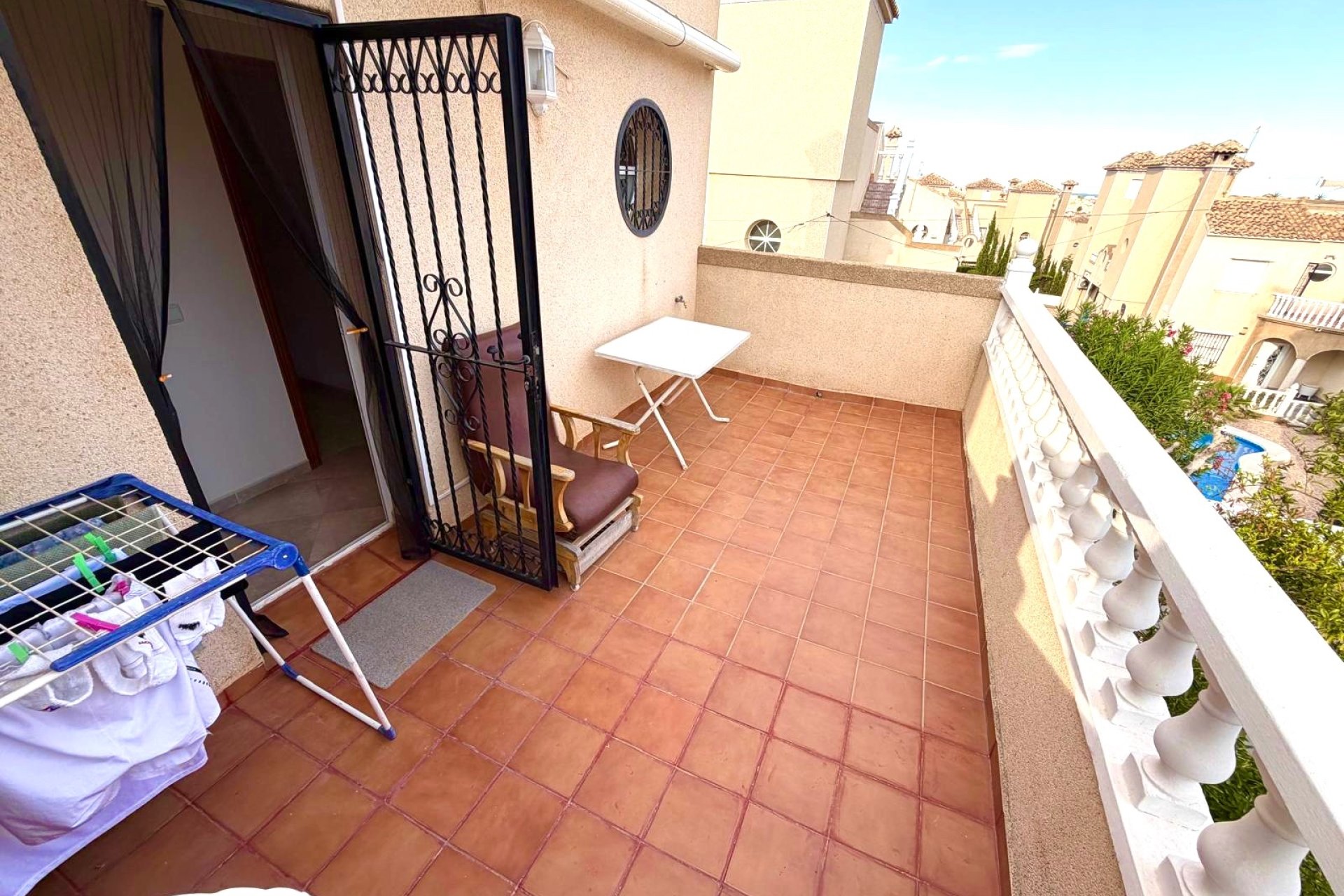 Wiederverkauf - Villa -
Orihuela Costa - Costa Blanca