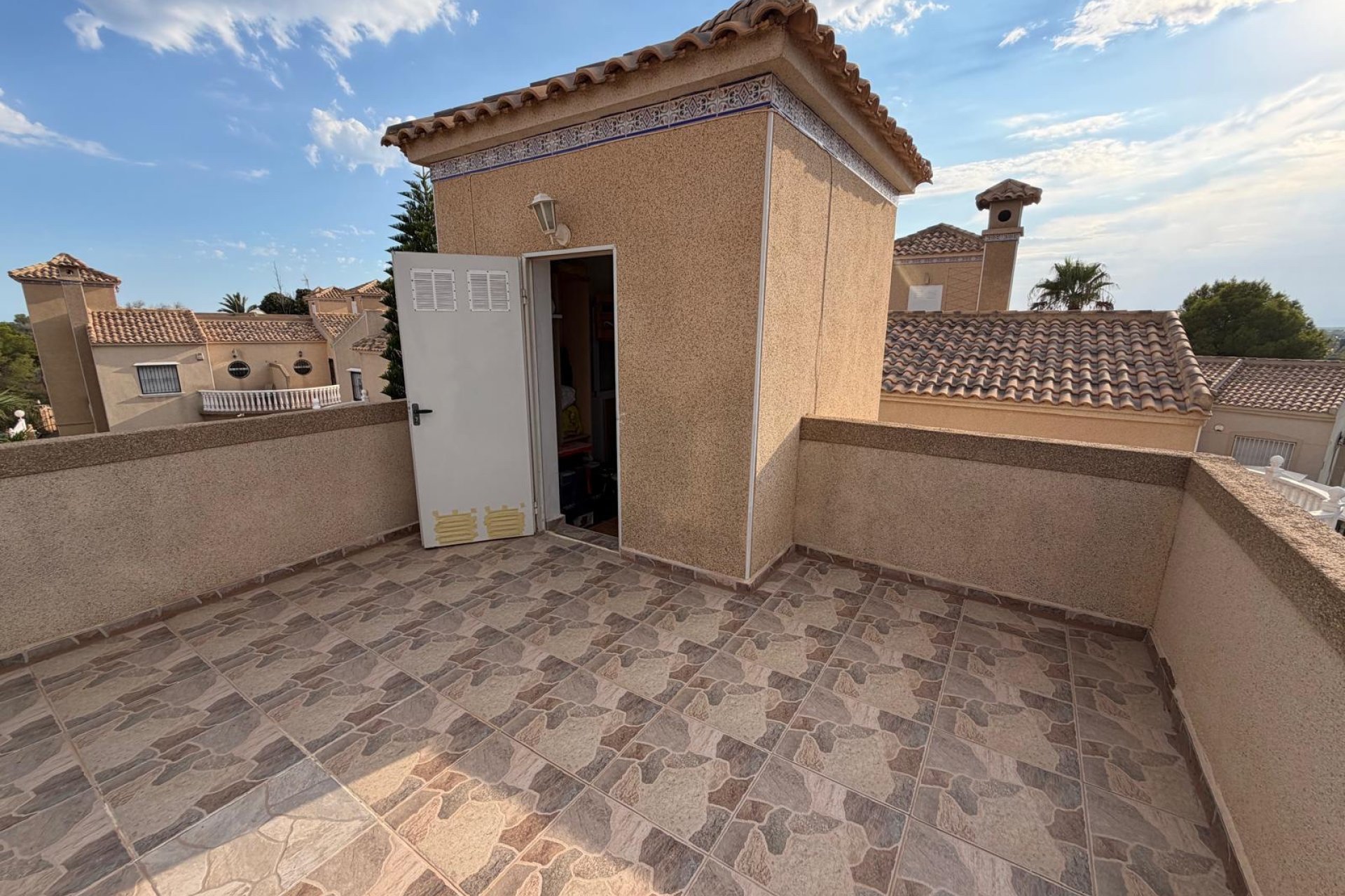 Wiederverkauf - Villa -
Orihuela Costa - Costa Blanca