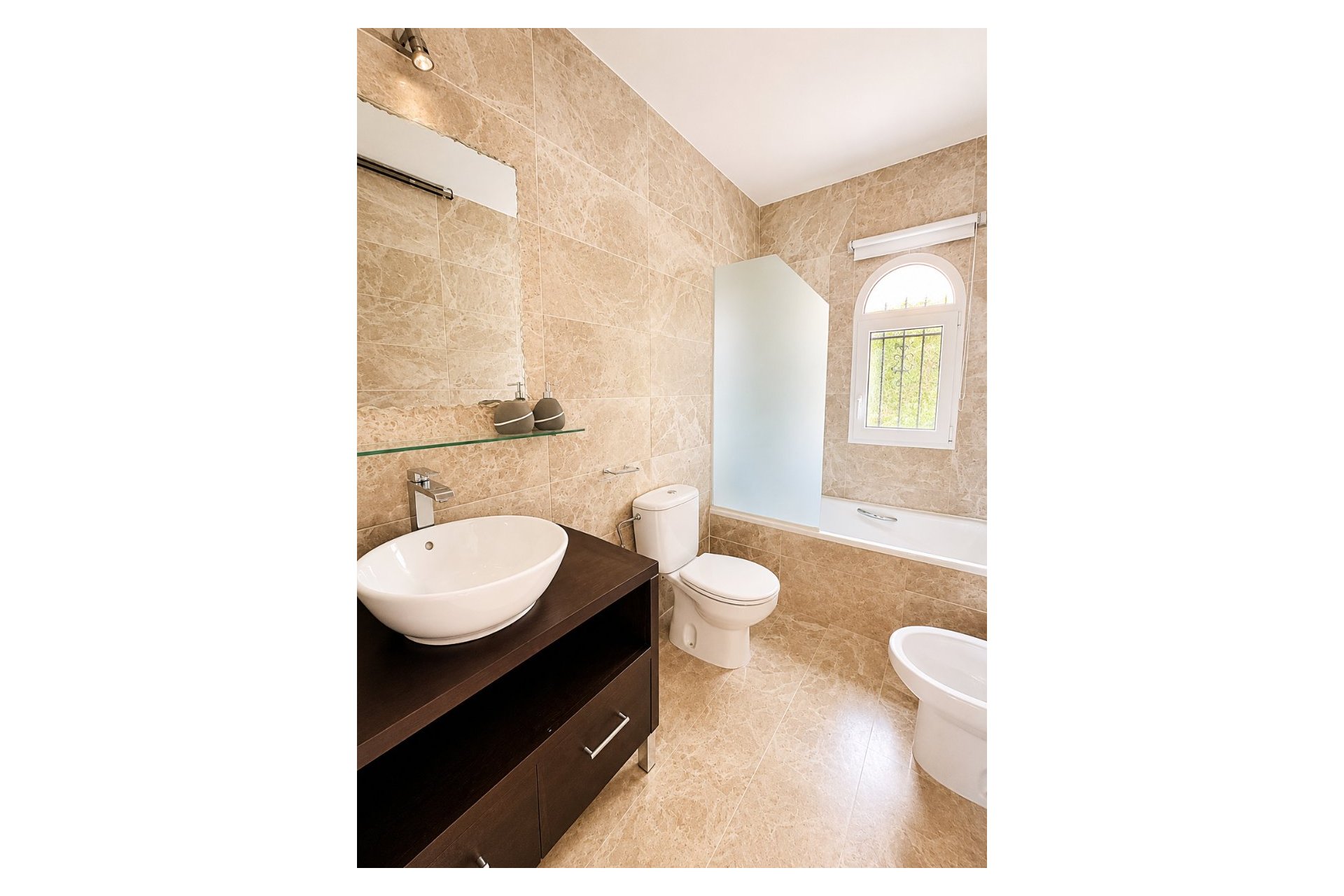 Wiederverkauf - Villa -
Orihuela Costa - Costa Blanca