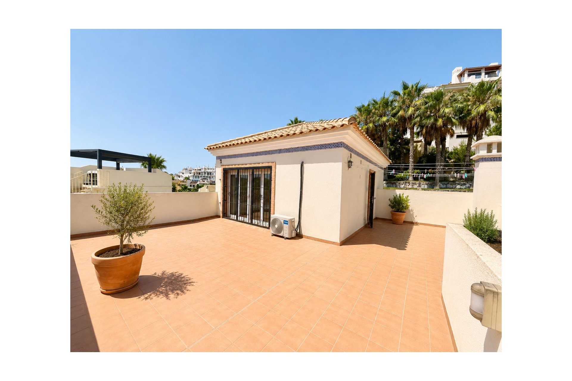 Wiederverkauf - Villa -
Orihuela Costa - Costa Blanca