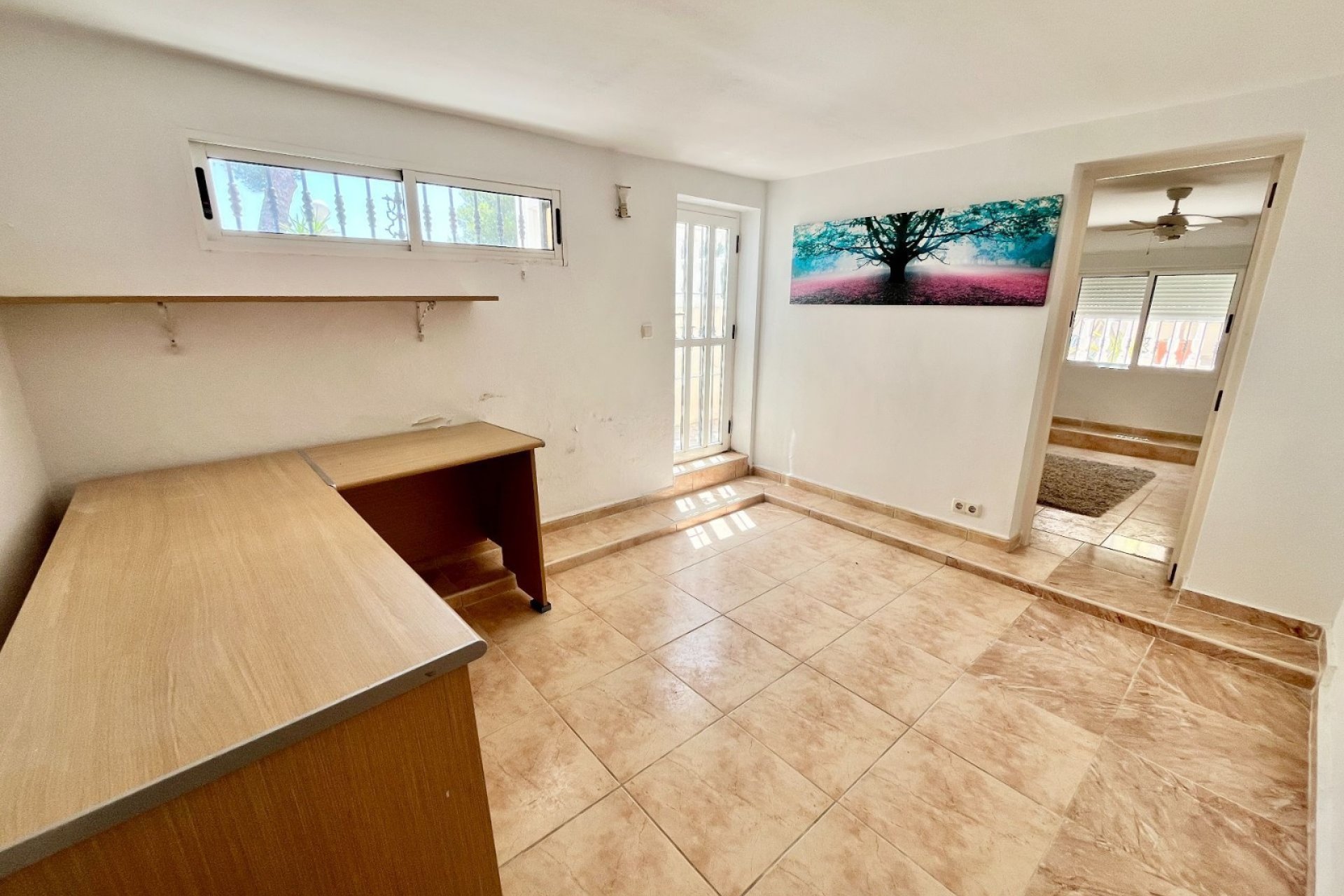 Wiederverkauf - Villa -
Orihuela Costa - Costa Blanca