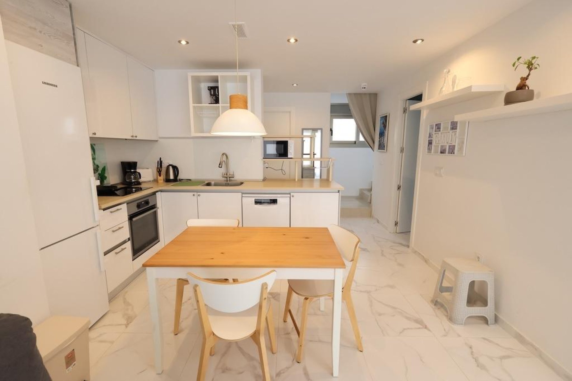 Wiederverkauf - Villa -
Orihuela Costa - Costa Blanca