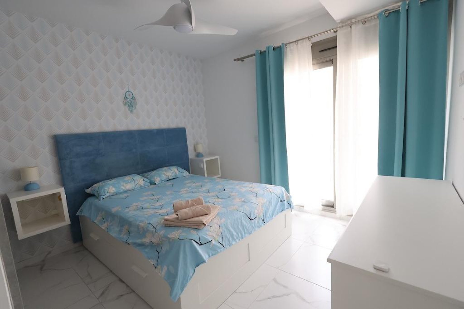 Wiederverkauf - Villa -
Orihuela Costa - Costa Blanca