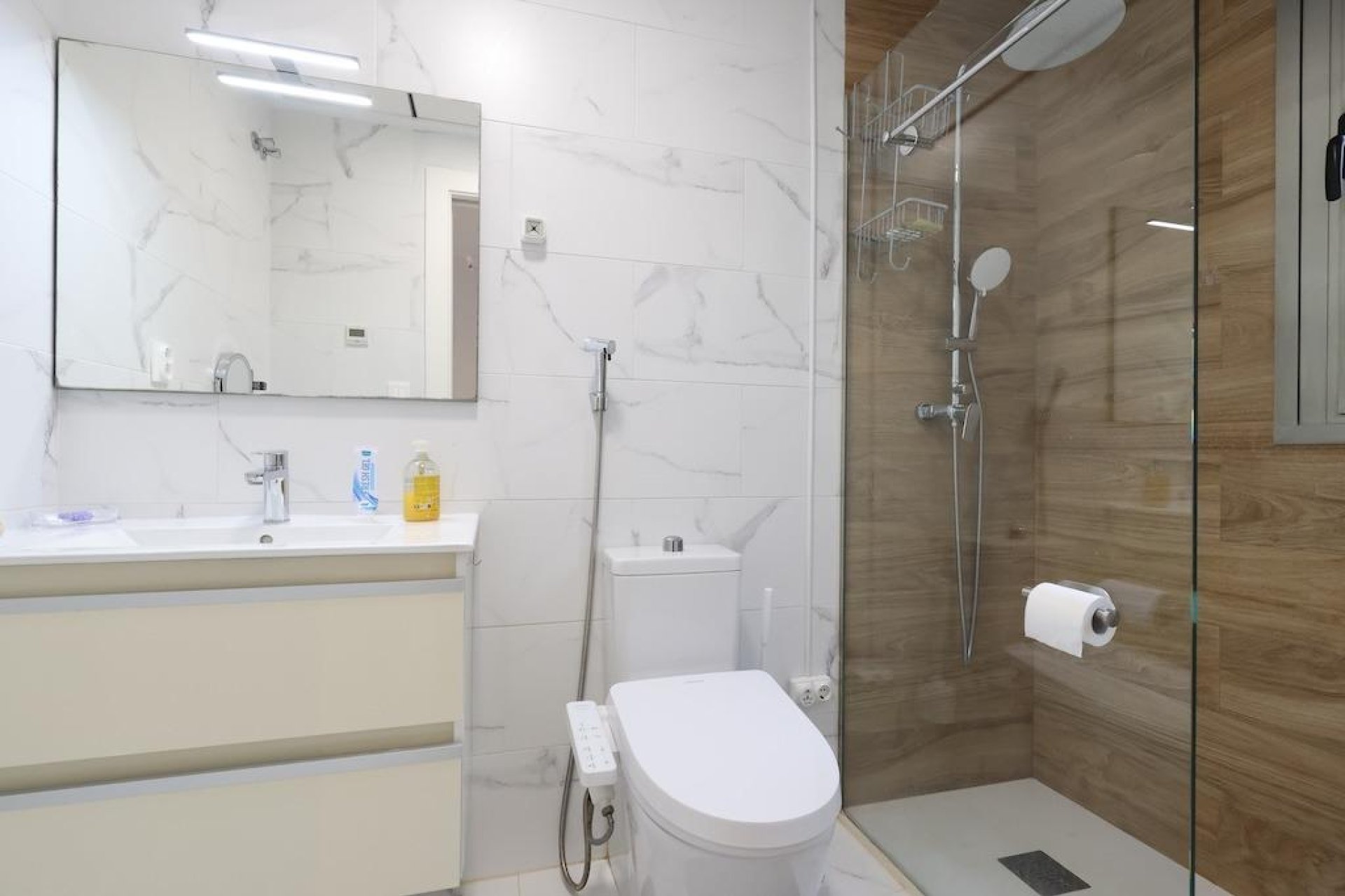 Wiederverkauf - Villa -
Orihuela Costa - Costa Blanca