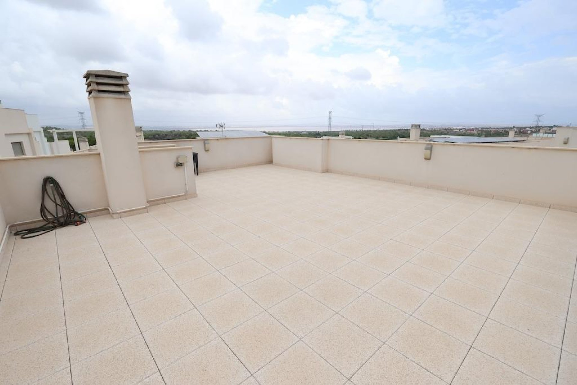 Wiederverkauf - Villa -
Orihuela Costa - Costa Blanca