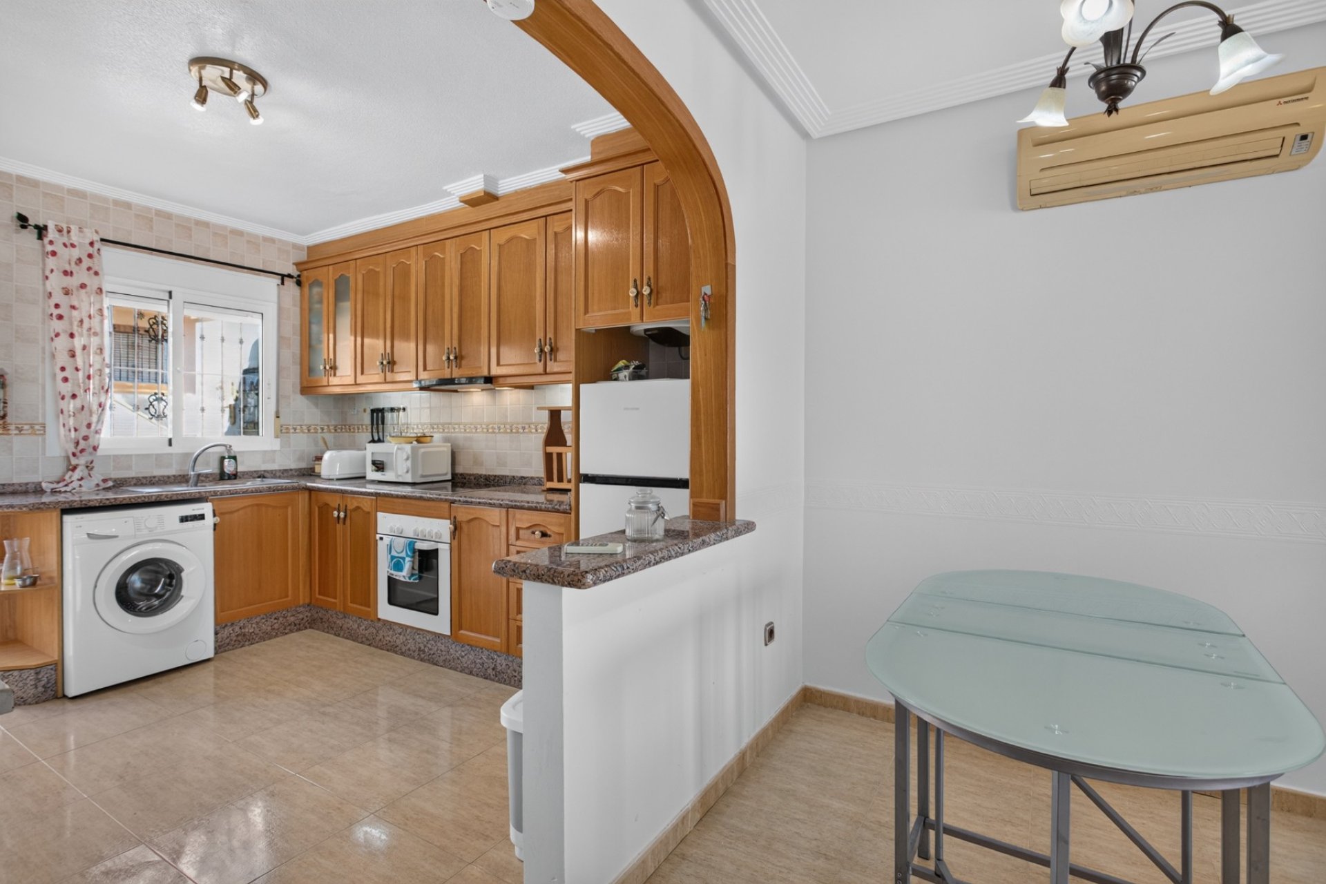 Wiederverkauf - Villa -
Orihuela Costa - Costa Blanca