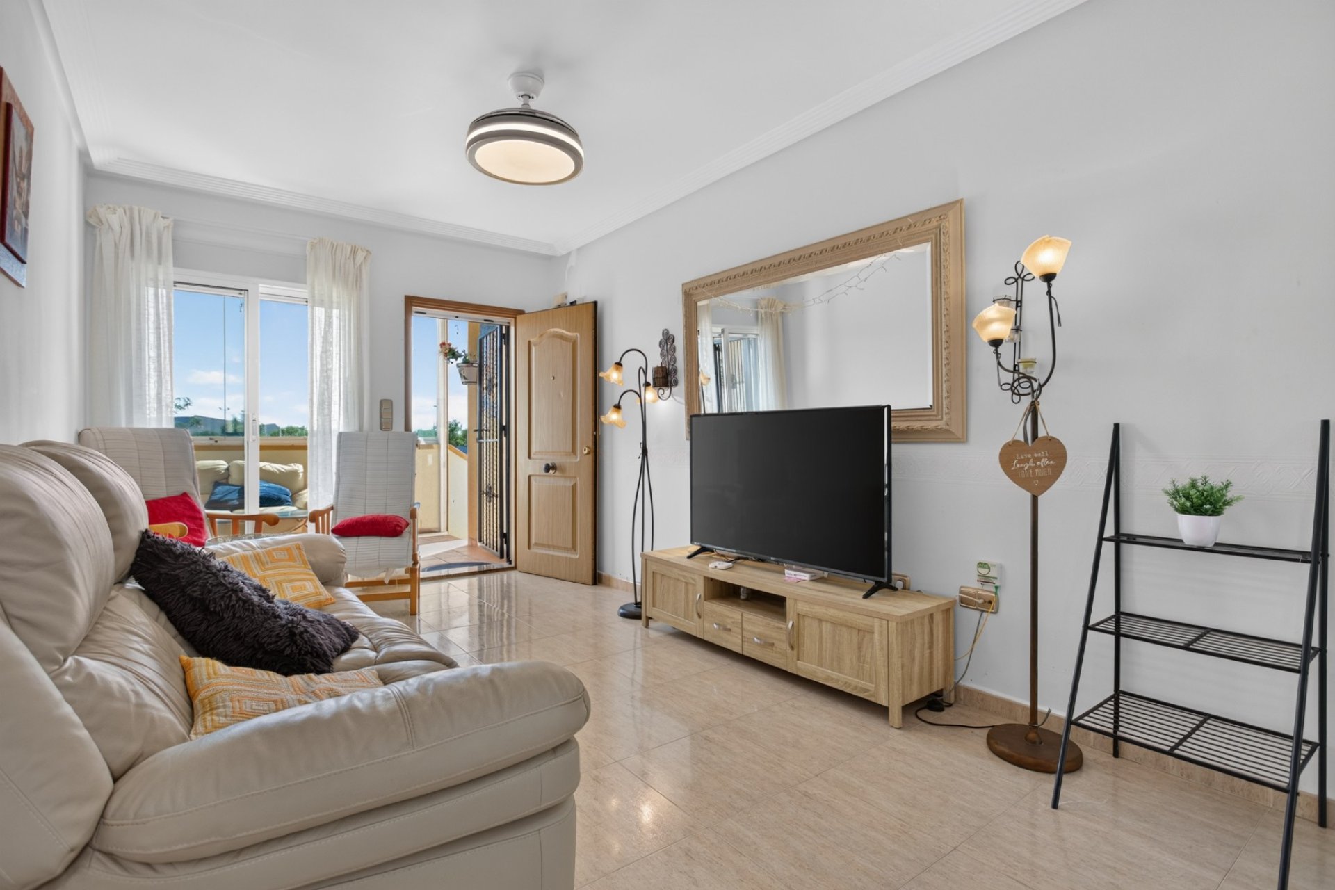 Wiederverkauf - Villa -
Orihuela Costa - Costa Blanca