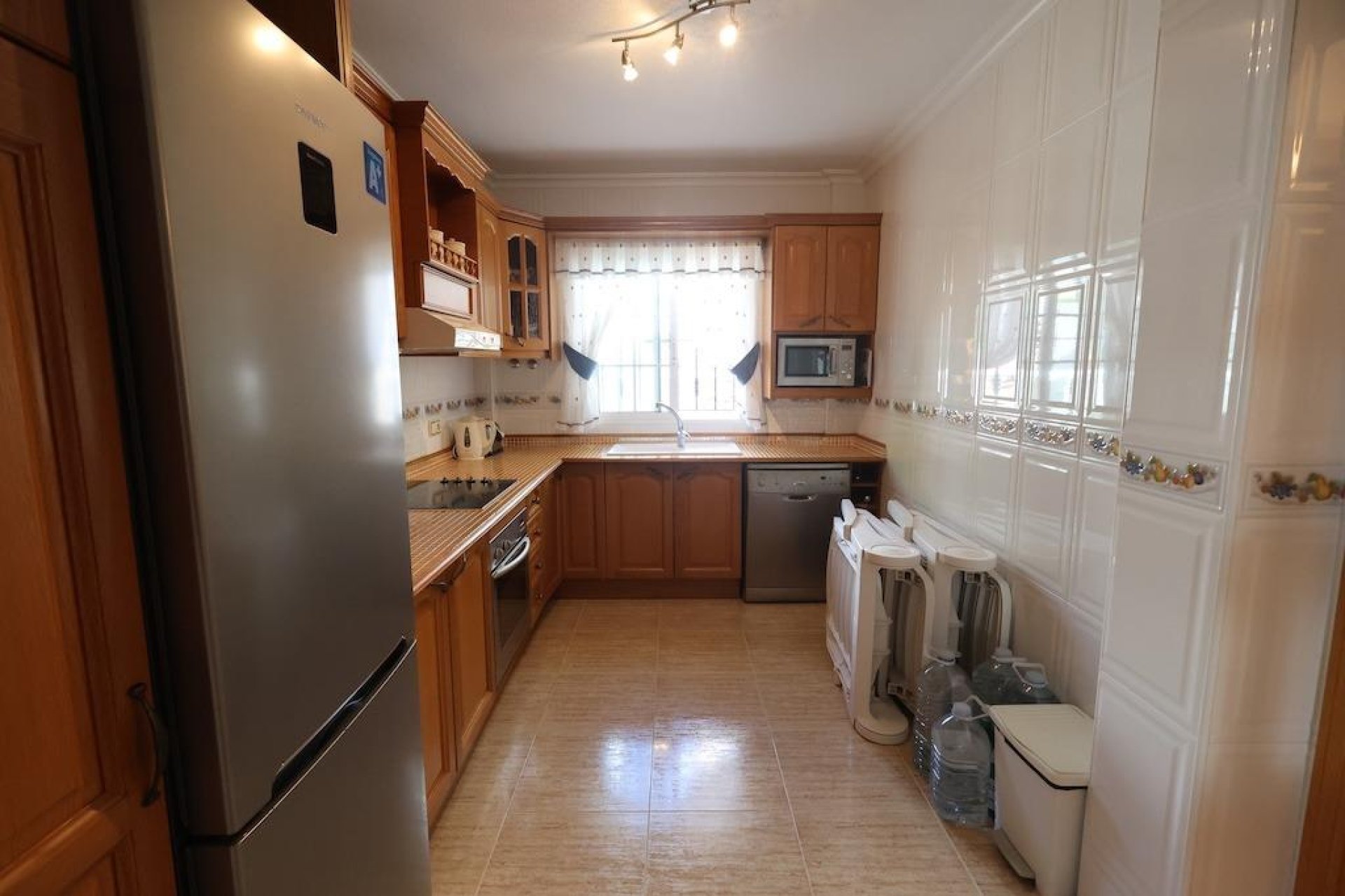 Wiederverkauf - Villa -
Orihuela Costa - Costa Blanca