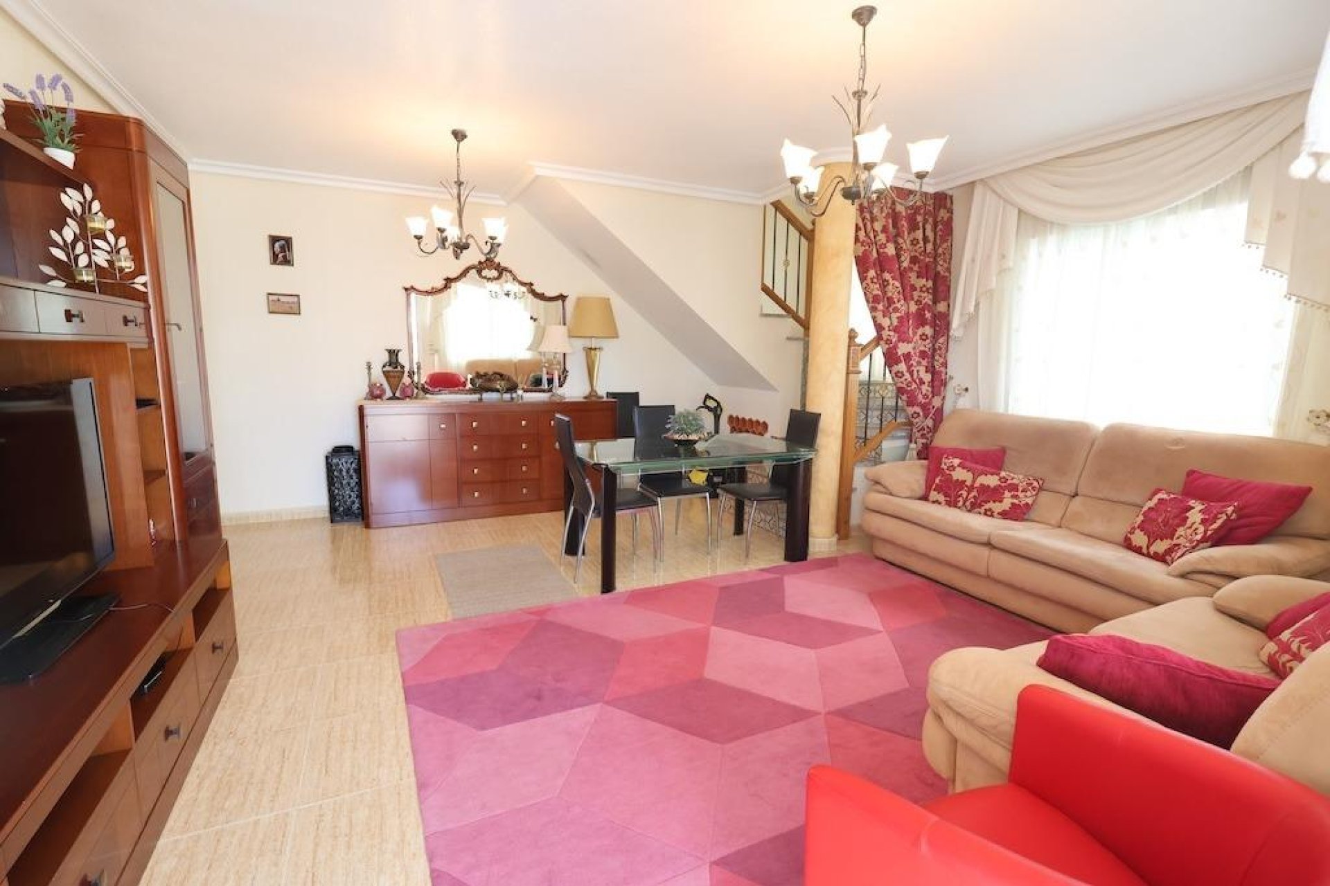 Wiederverkauf - Villa -
Orihuela Costa - Costa Blanca