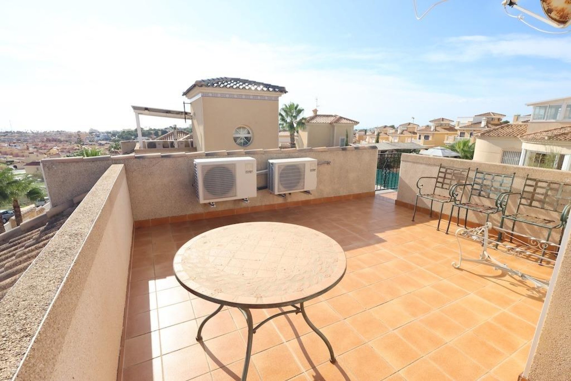 Wiederverkauf - Villa -
Orihuela Costa - Costa Blanca