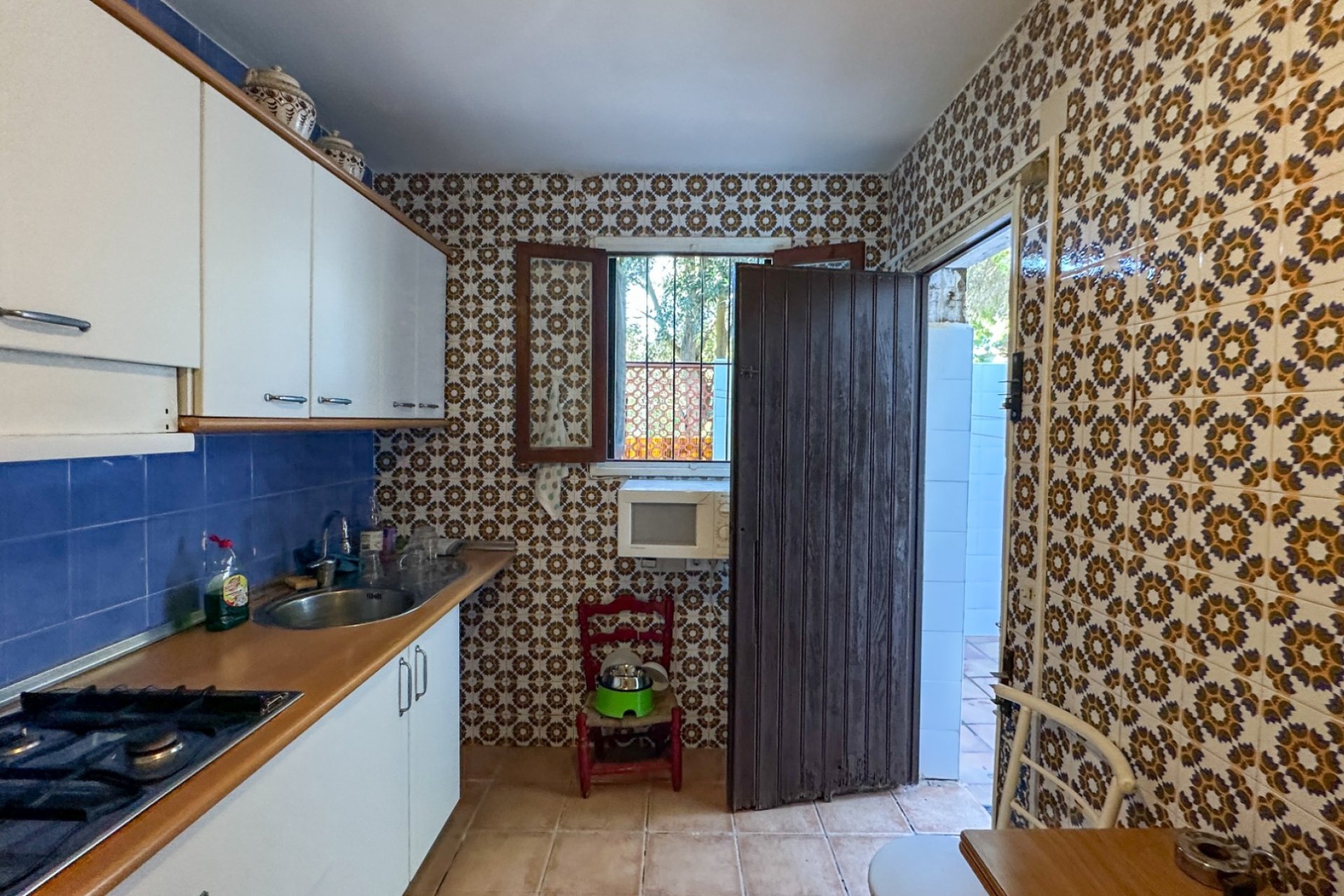 Wiederverkauf - Villa -
Orihuela Costa - Costa Blanca