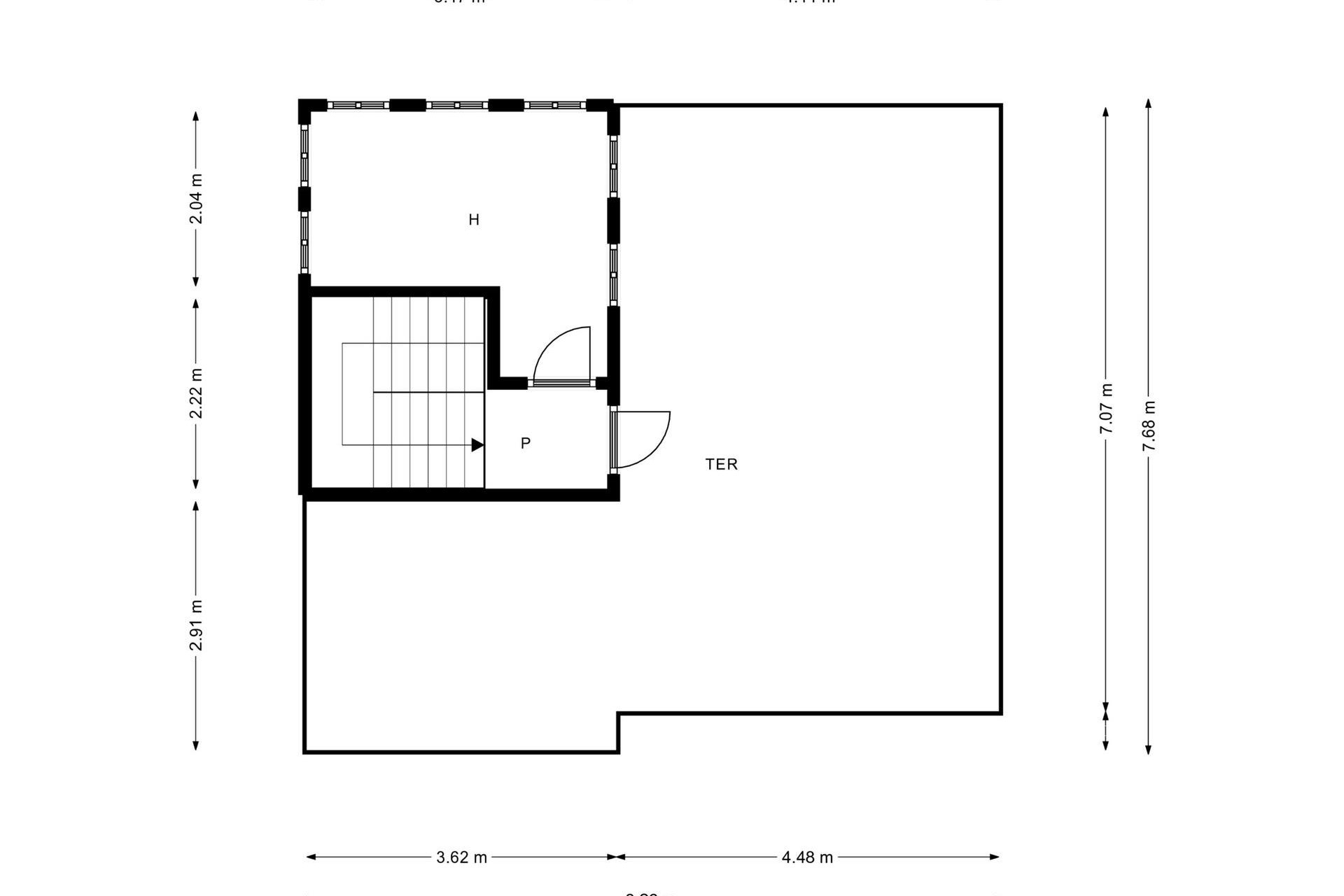 Wiederverkauf - Villa -
Orihuela Costa - La Florida