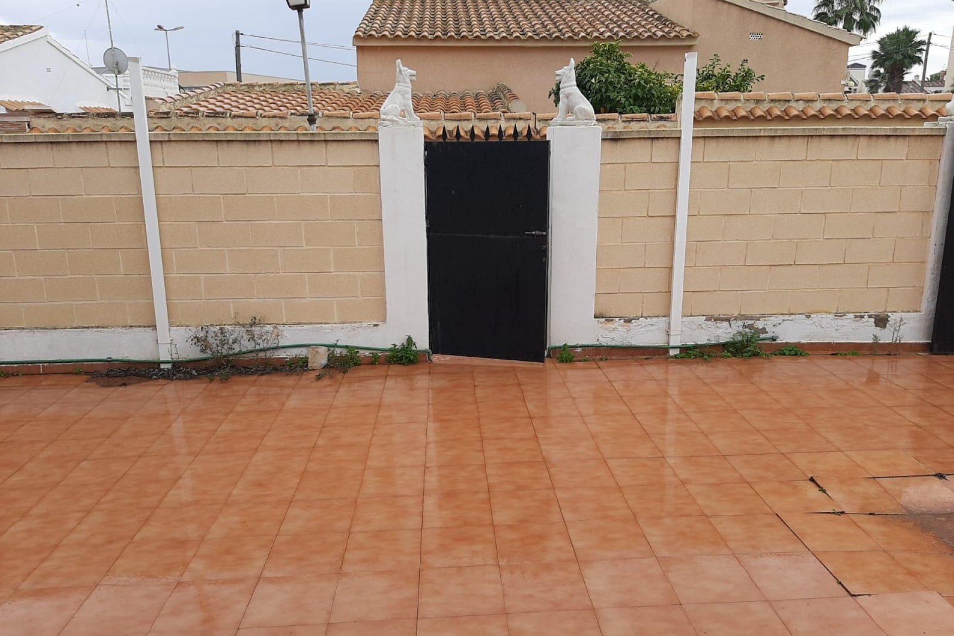 Wiederverkauf - Villa -
Orihuela Costa - La Florida