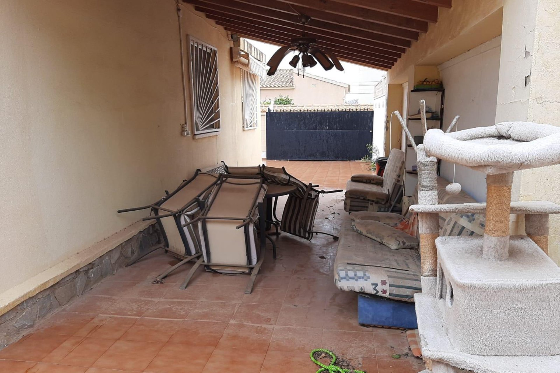 Wiederverkauf - Villa -
Orihuela Costa - La Florida