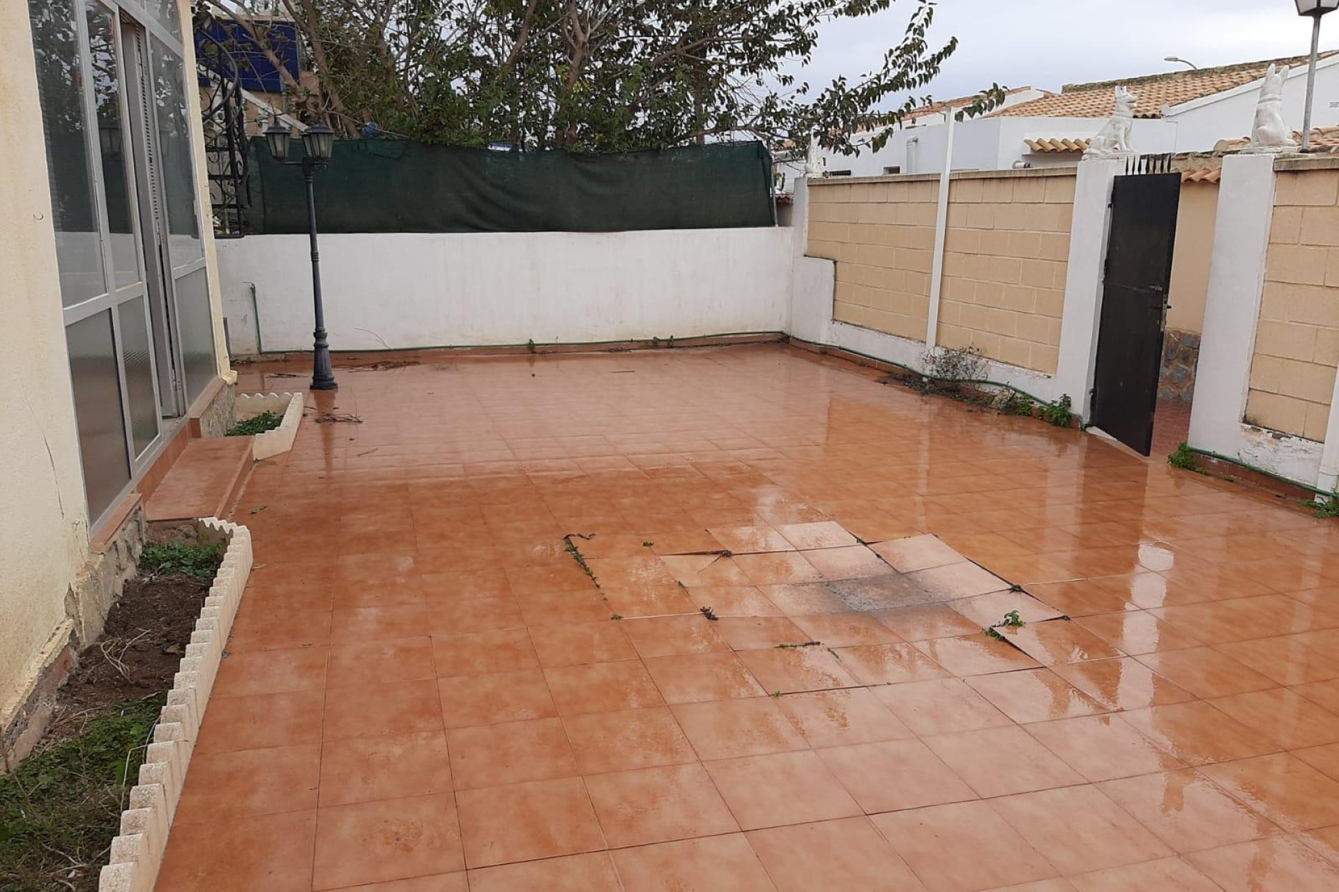 Wiederverkauf - Villa -
Orihuela Costa - La Florida