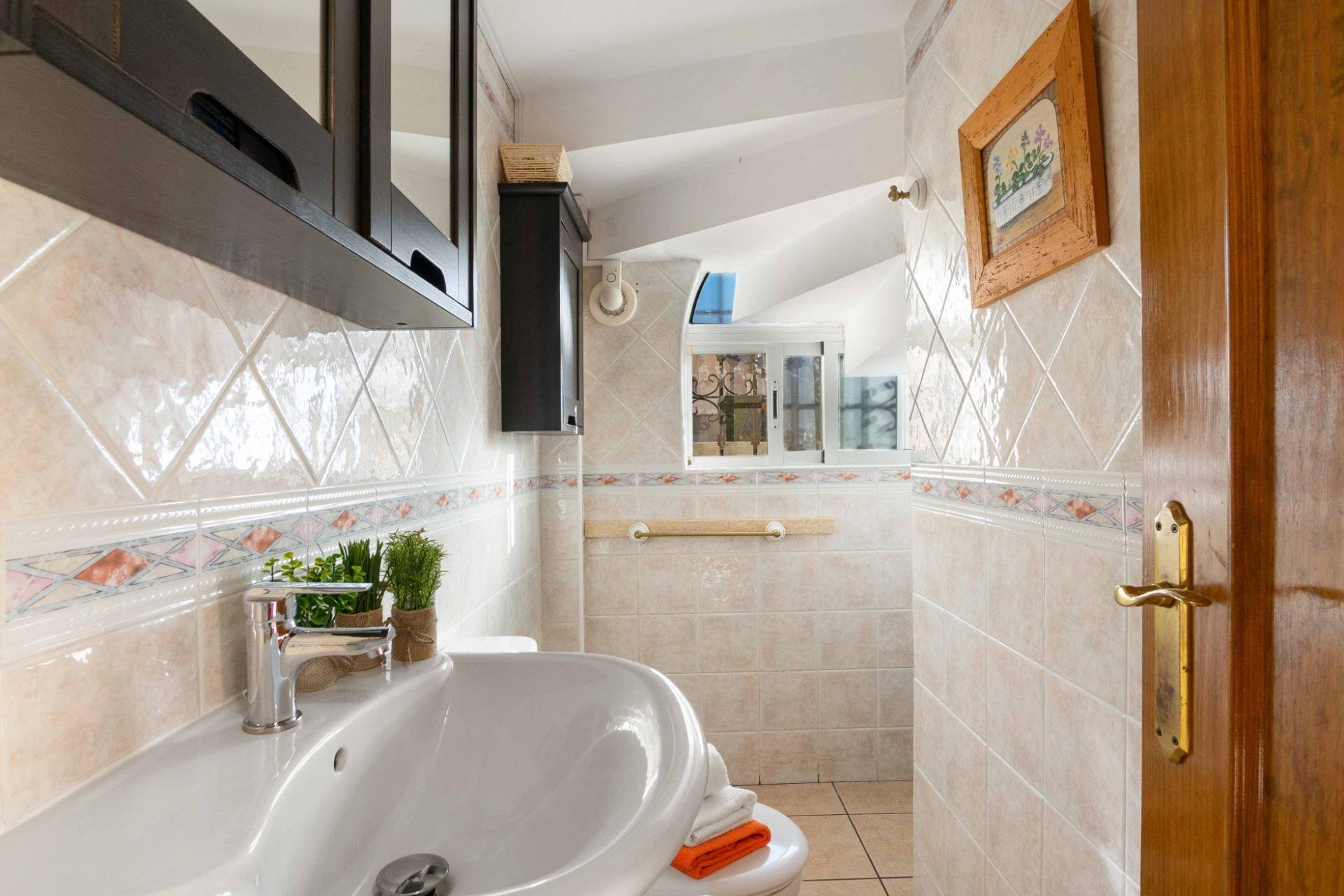 Wiederverkauf - Villa -
Orihuela Costa - La Florida