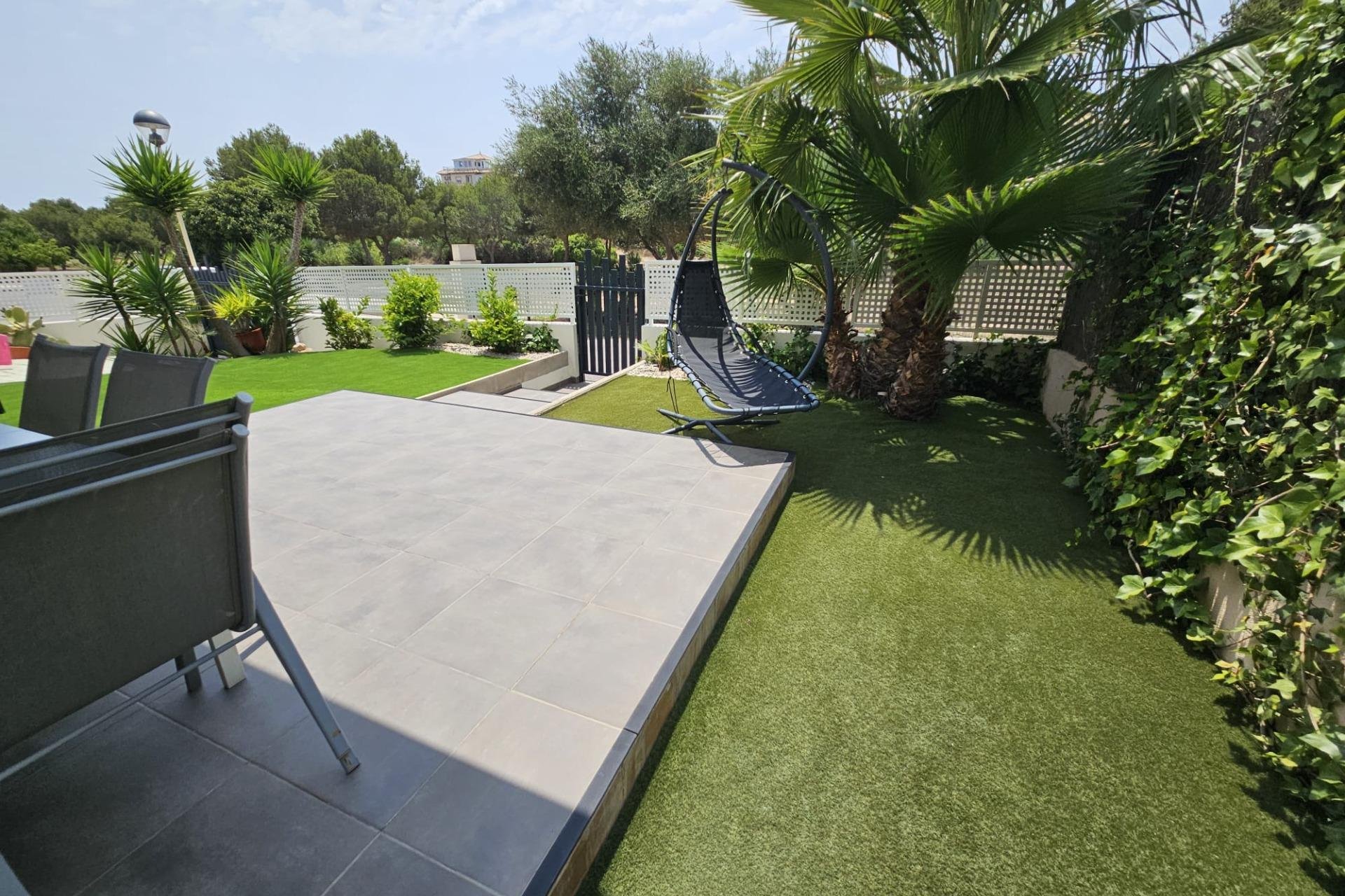 Wiederverkauf - Villa -
Orihuela Costa - La Regia