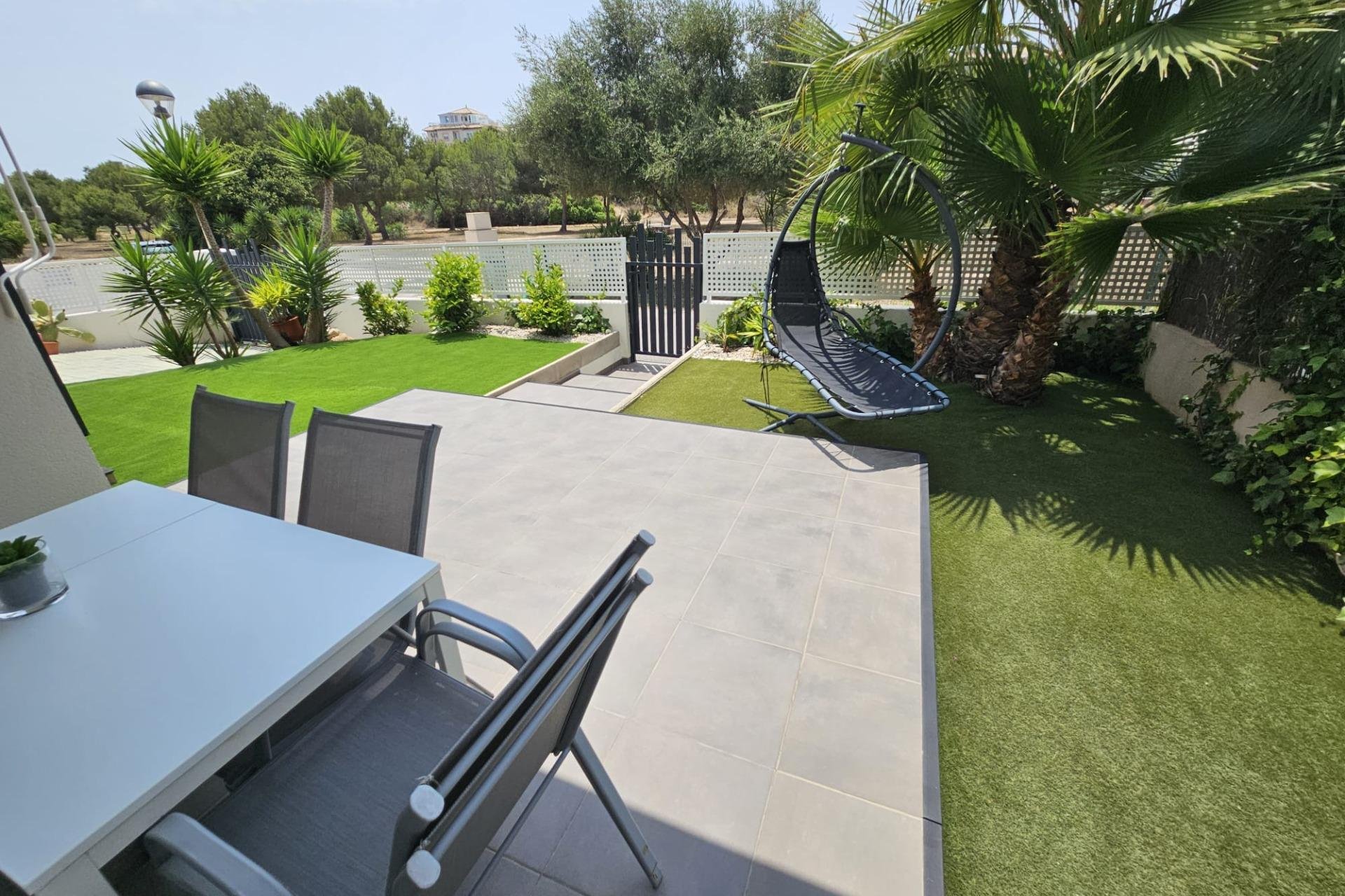 Wiederverkauf - Villa -
Orihuela Costa - La Regia