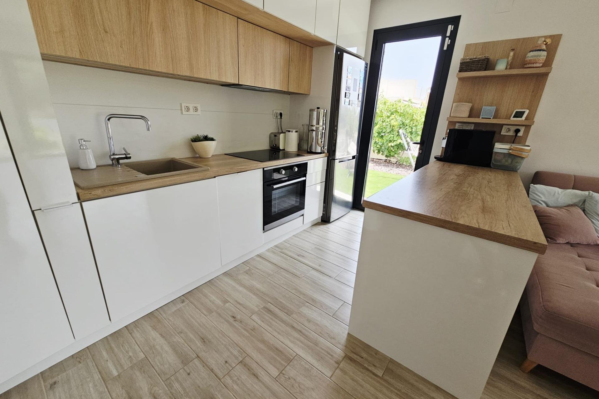 Wiederverkauf - Villa -
Orihuela Costa - La Regia