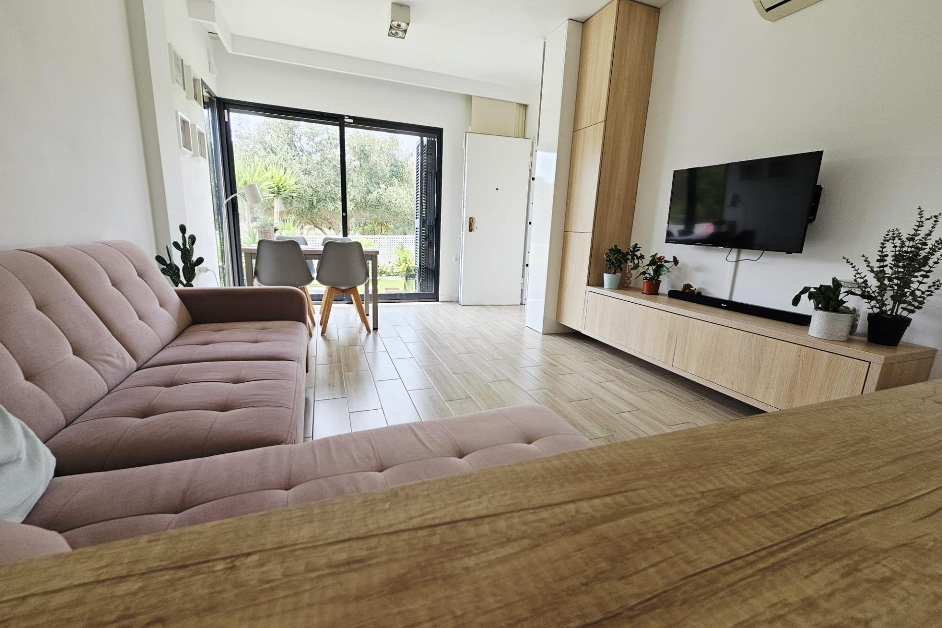 Wiederverkauf - Villa -
Orihuela Costa - La Regia