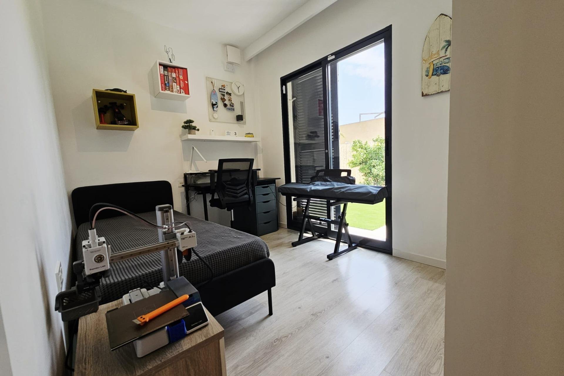 Wiederverkauf - Villa -
Orihuela Costa - La Regia
