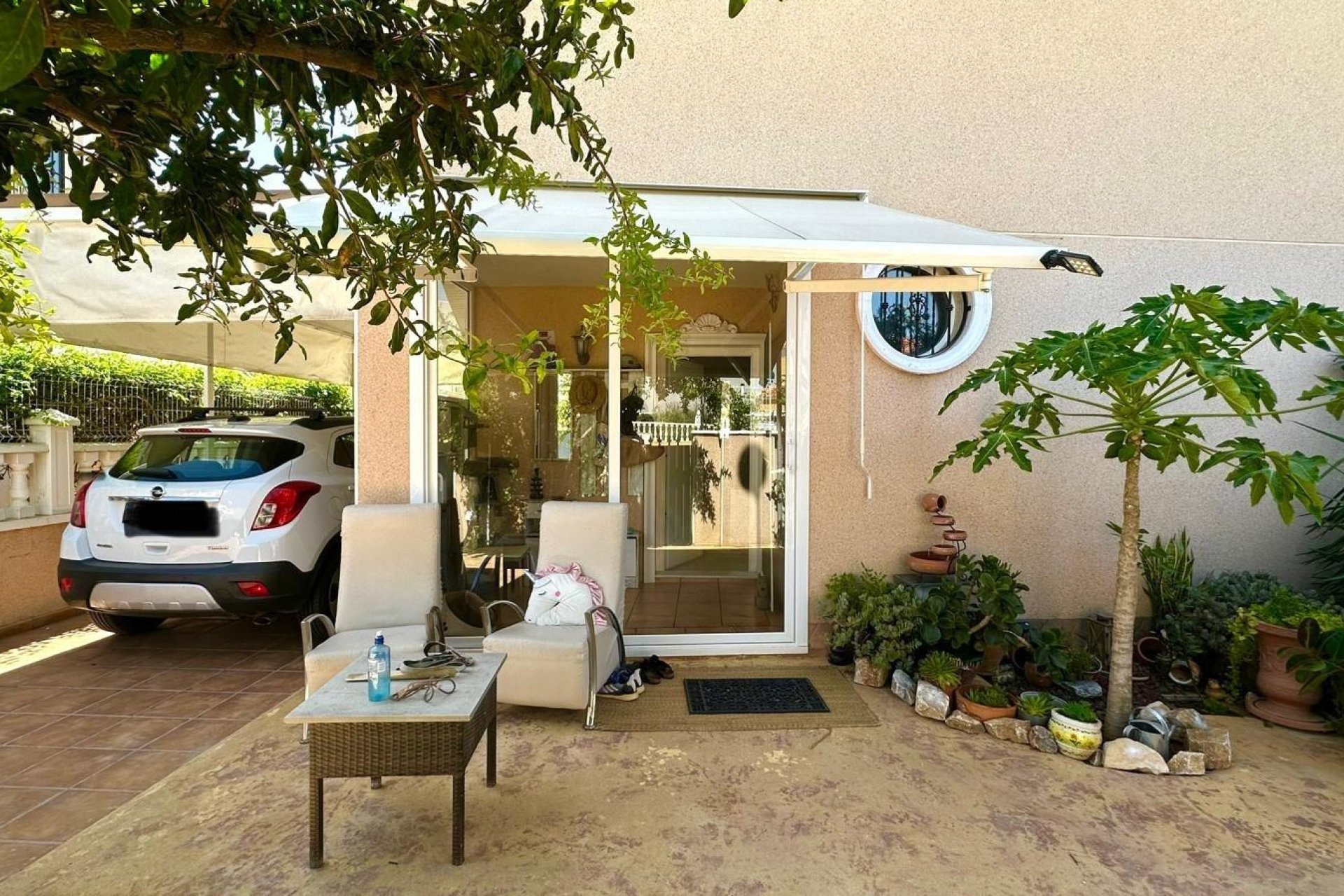 Wiederverkauf - Villa -
Orihuela Costa - La Regia