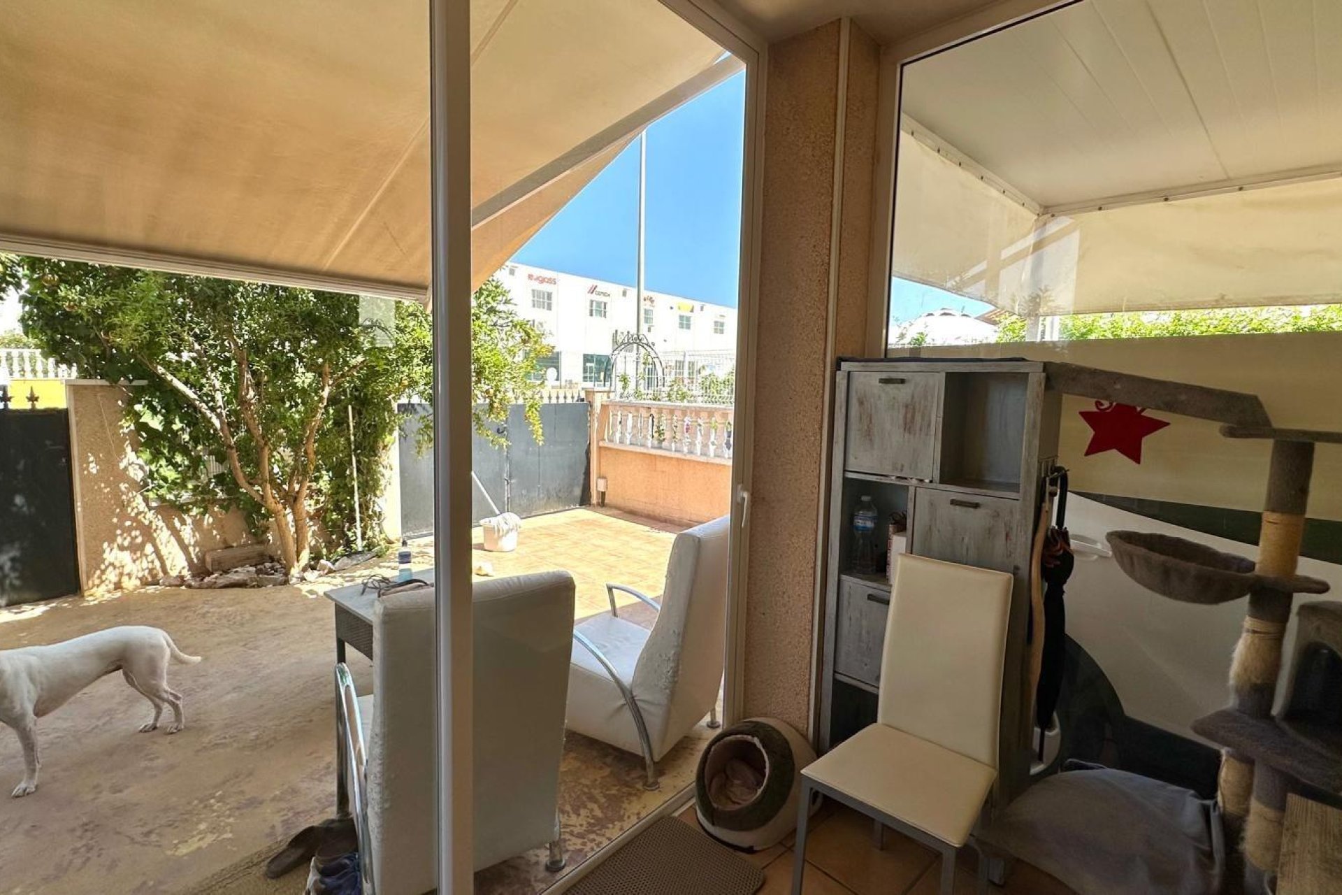 Wiederverkauf - Villa -
Orihuela Costa - La Regia