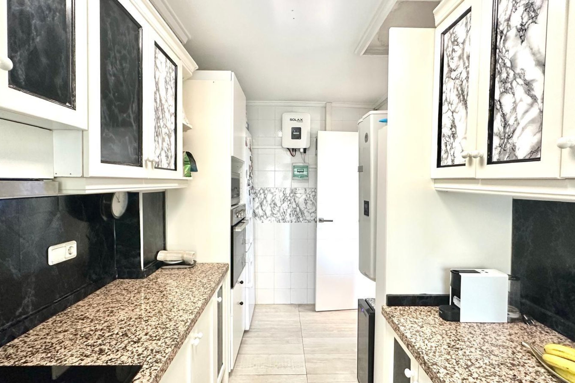 Wiederverkauf - Villa -
Orihuela Costa - La Regia