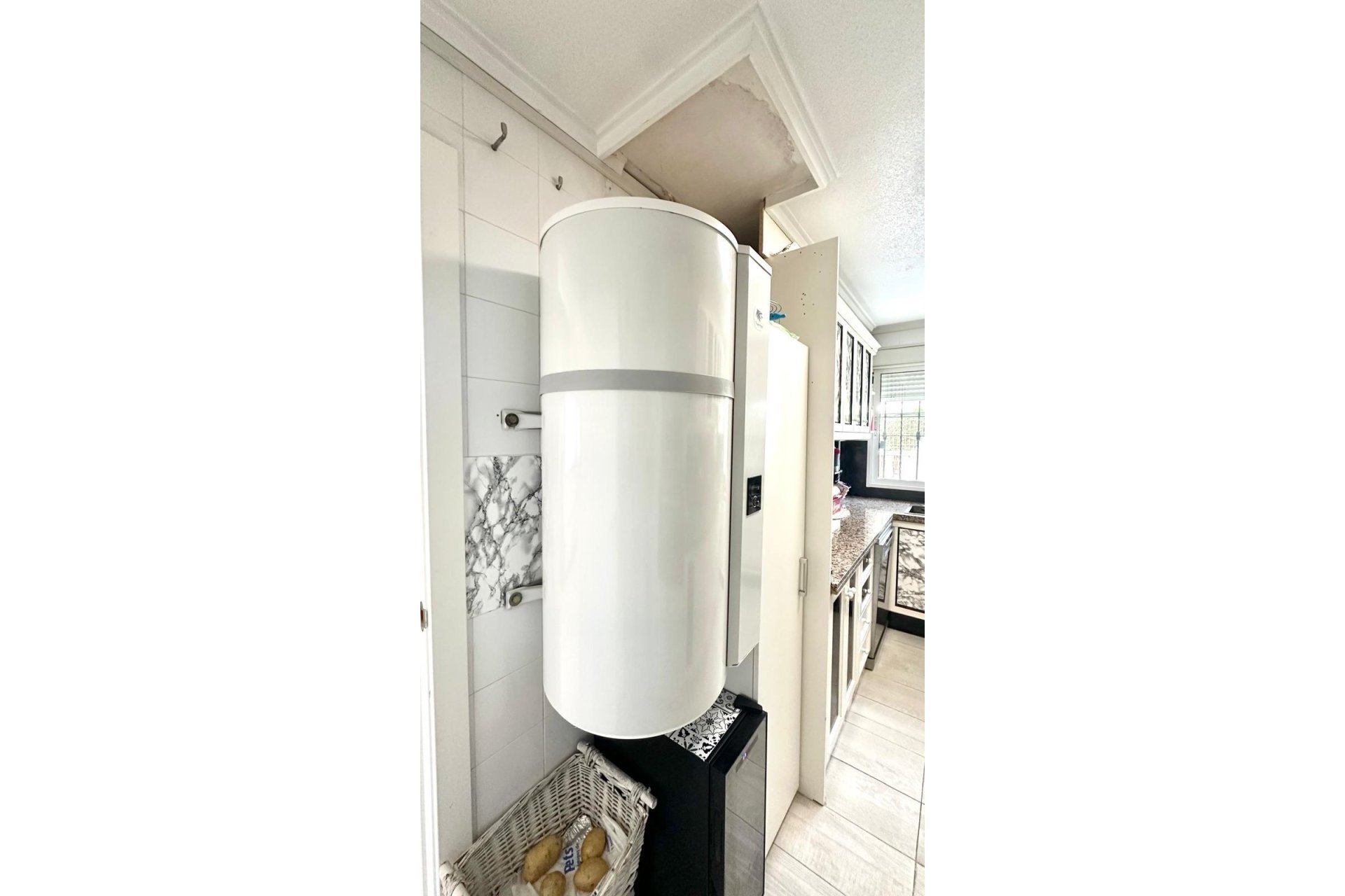 Wiederverkauf - Villa -
Orihuela Costa - La Regia