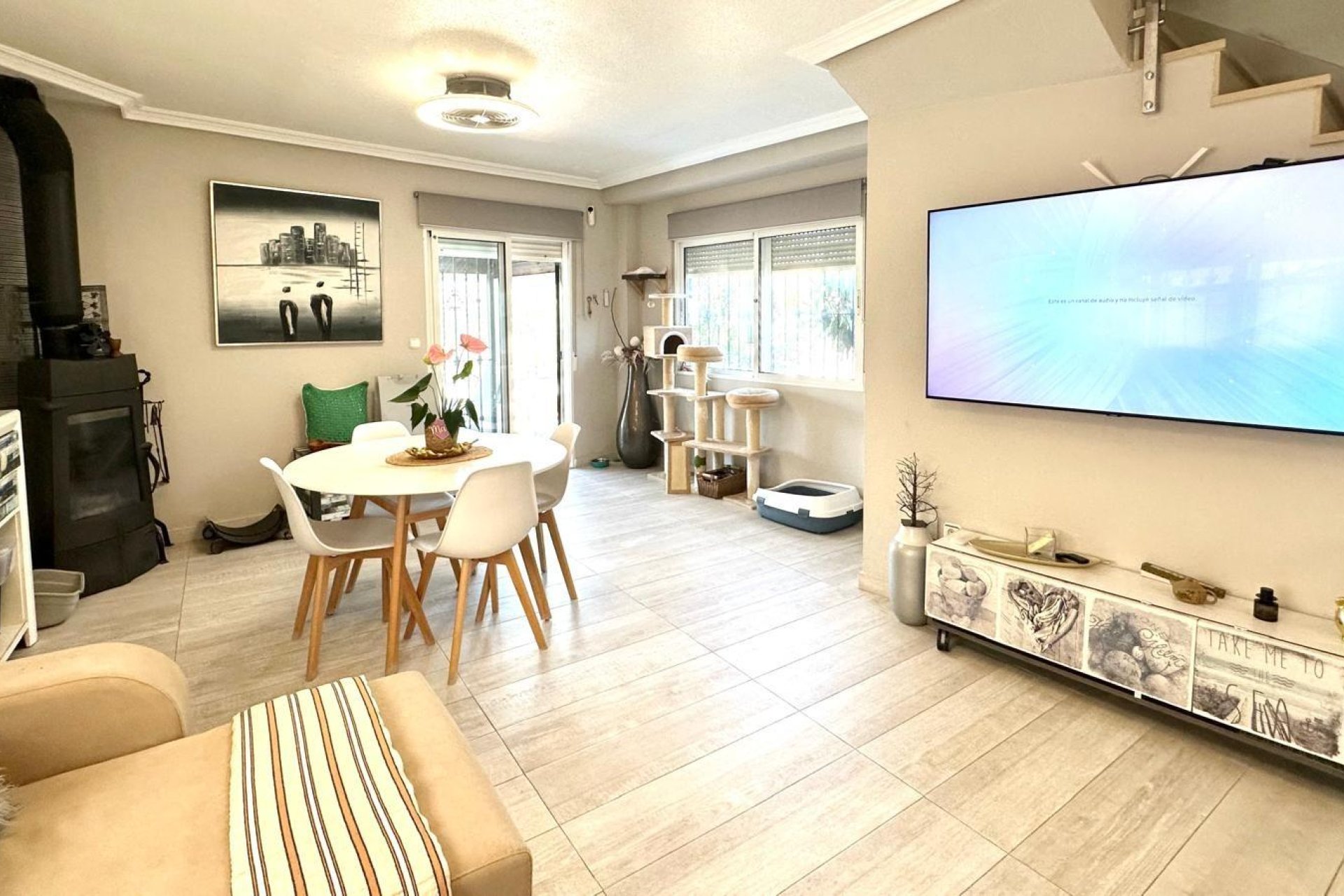 Wiederverkauf - Villa -
Orihuela Costa - La Regia