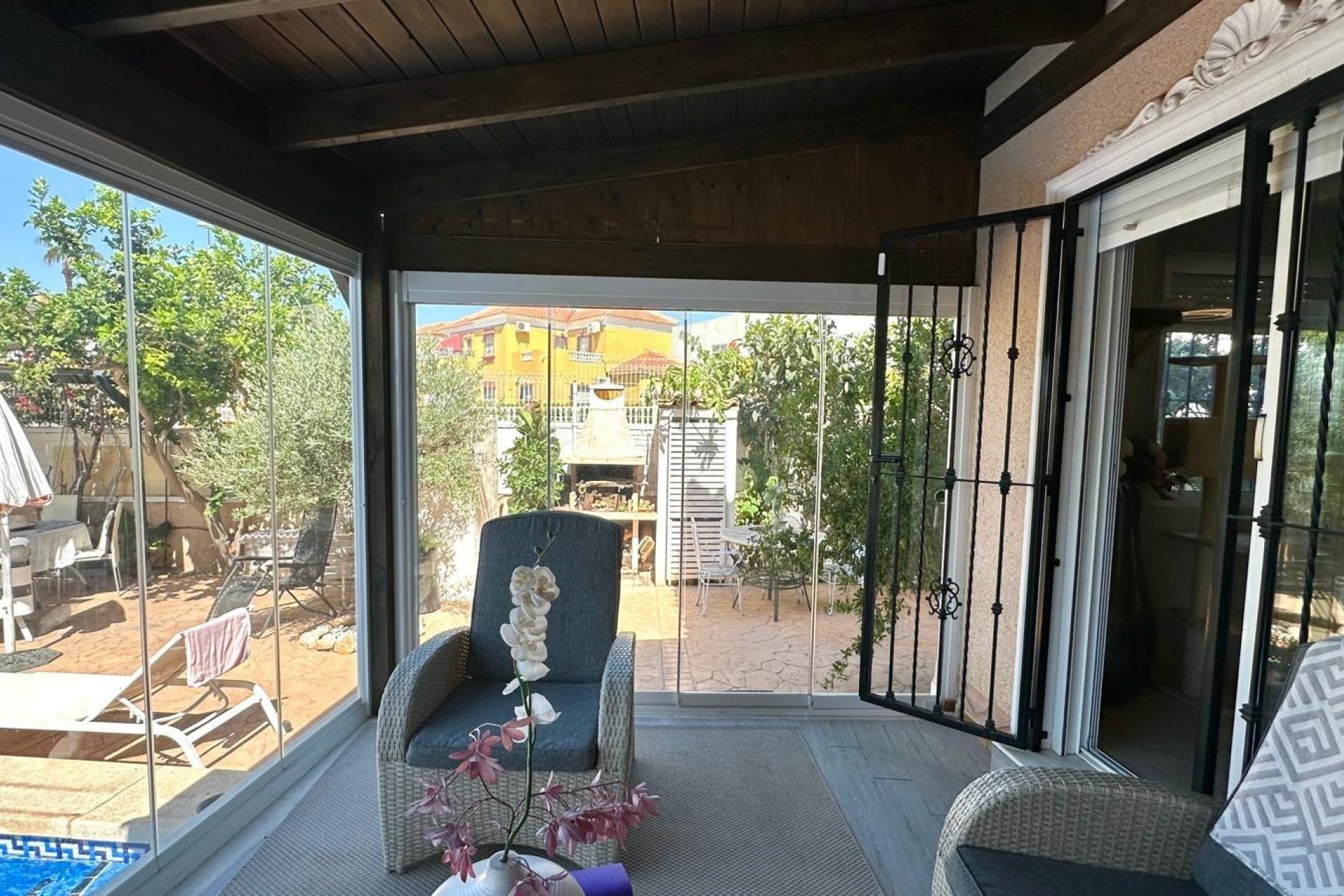 Wiederverkauf - Villa -
Orihuela Costa - La Regia