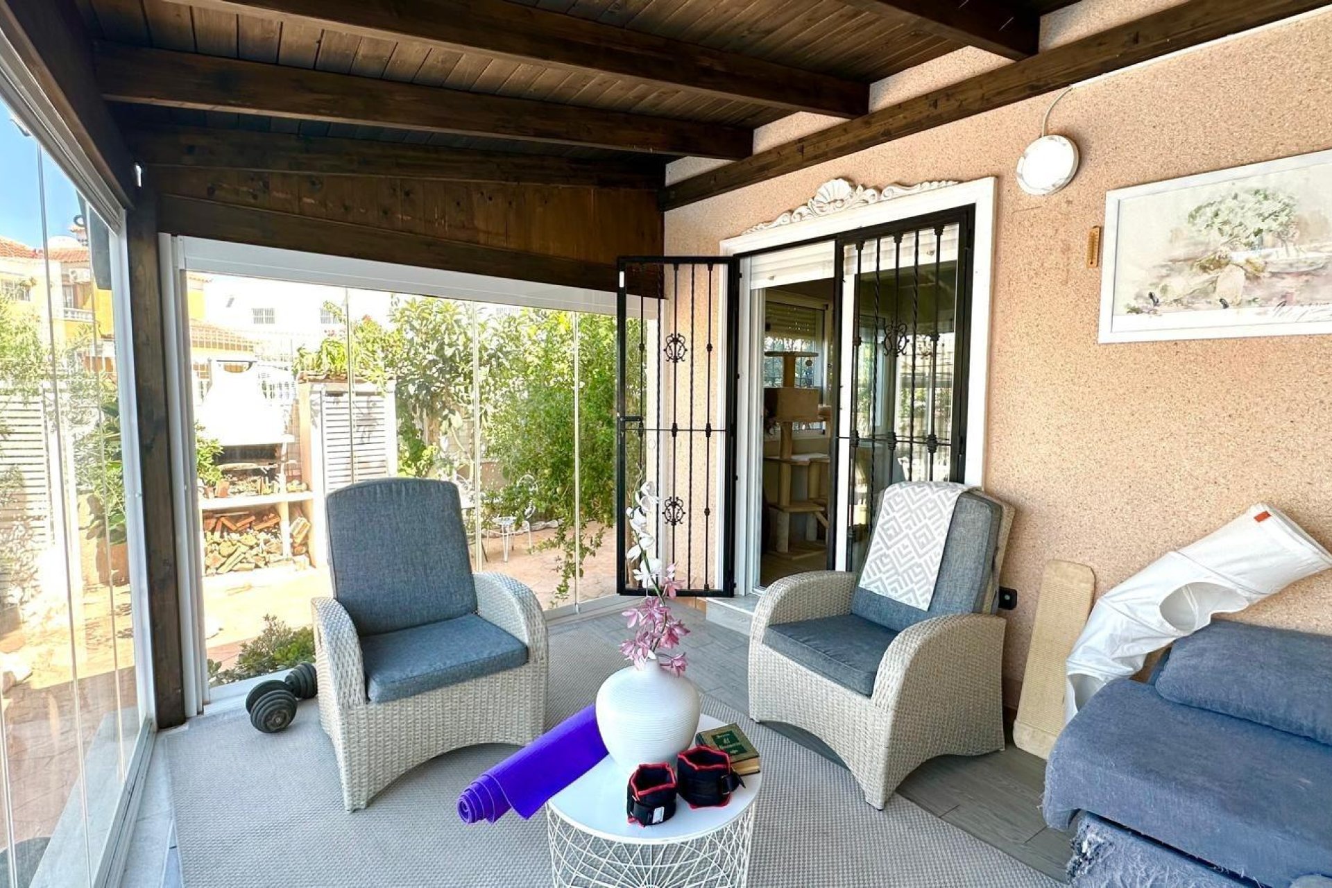 Wiederverkauf - Villa -
Orihuela Costa - La Regia