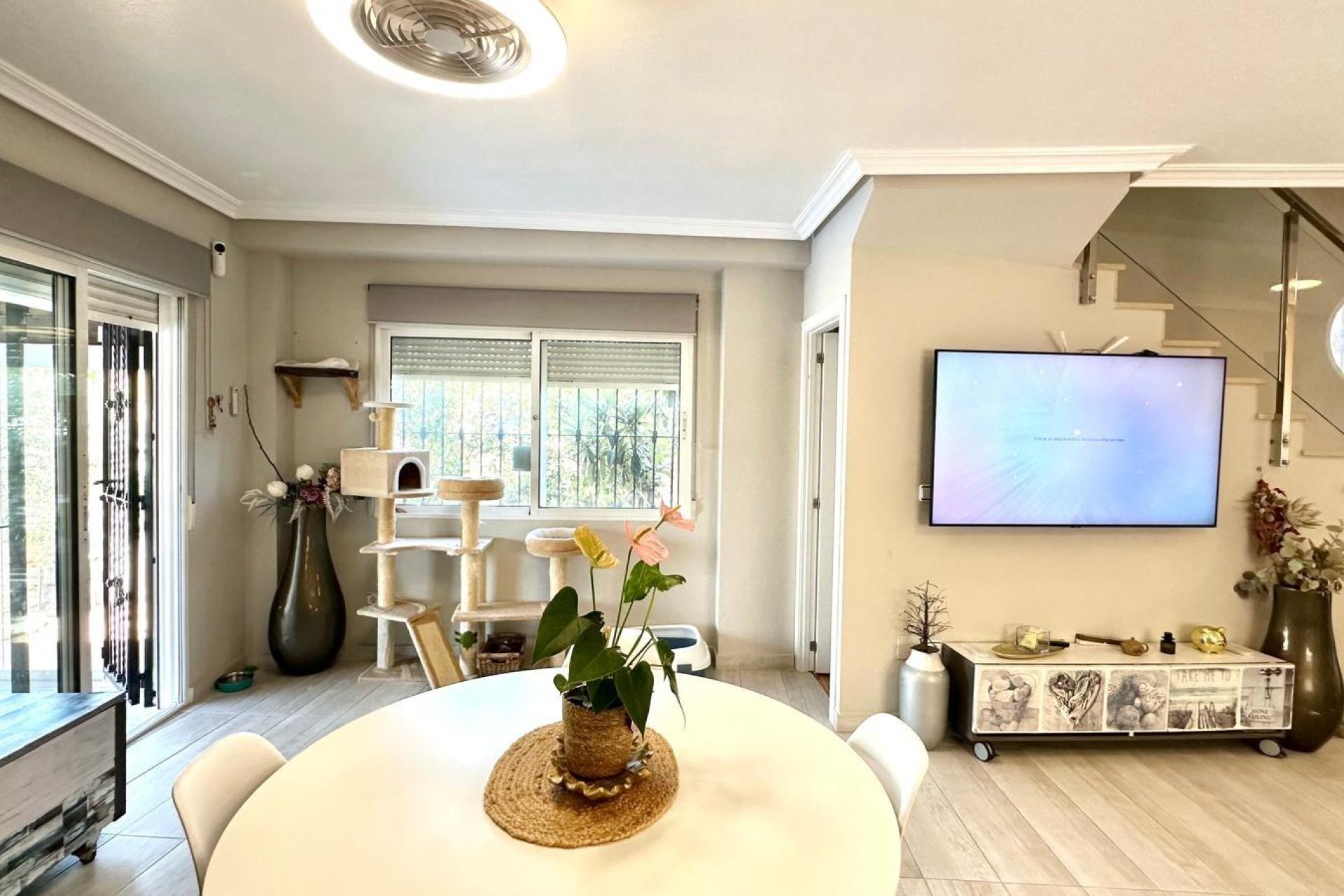 Wiederverkauf - Villa -
Orihuela Costa - La Regia