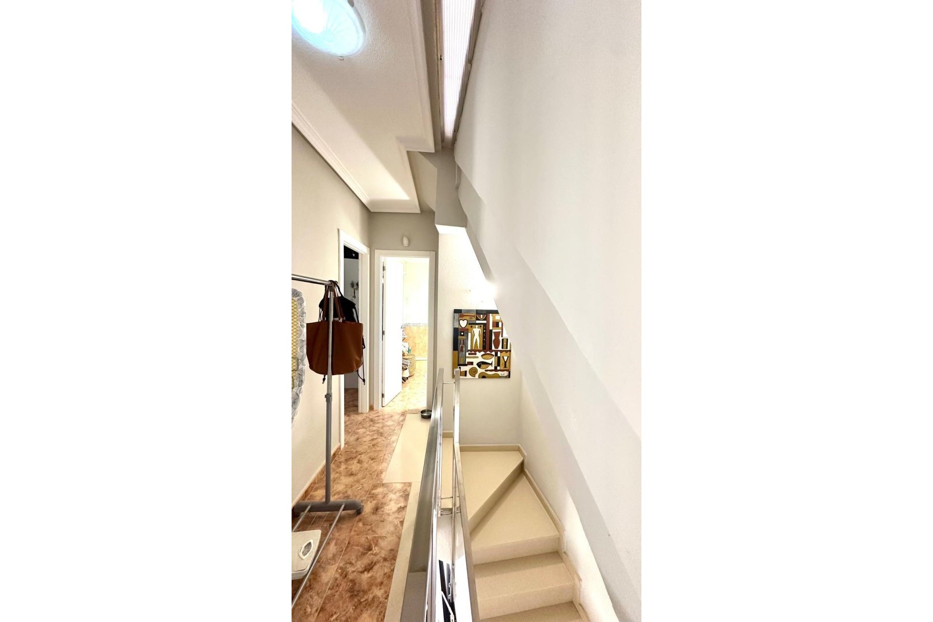 Wiederverkauf - Villa -
Orihuela Costa - La Regia