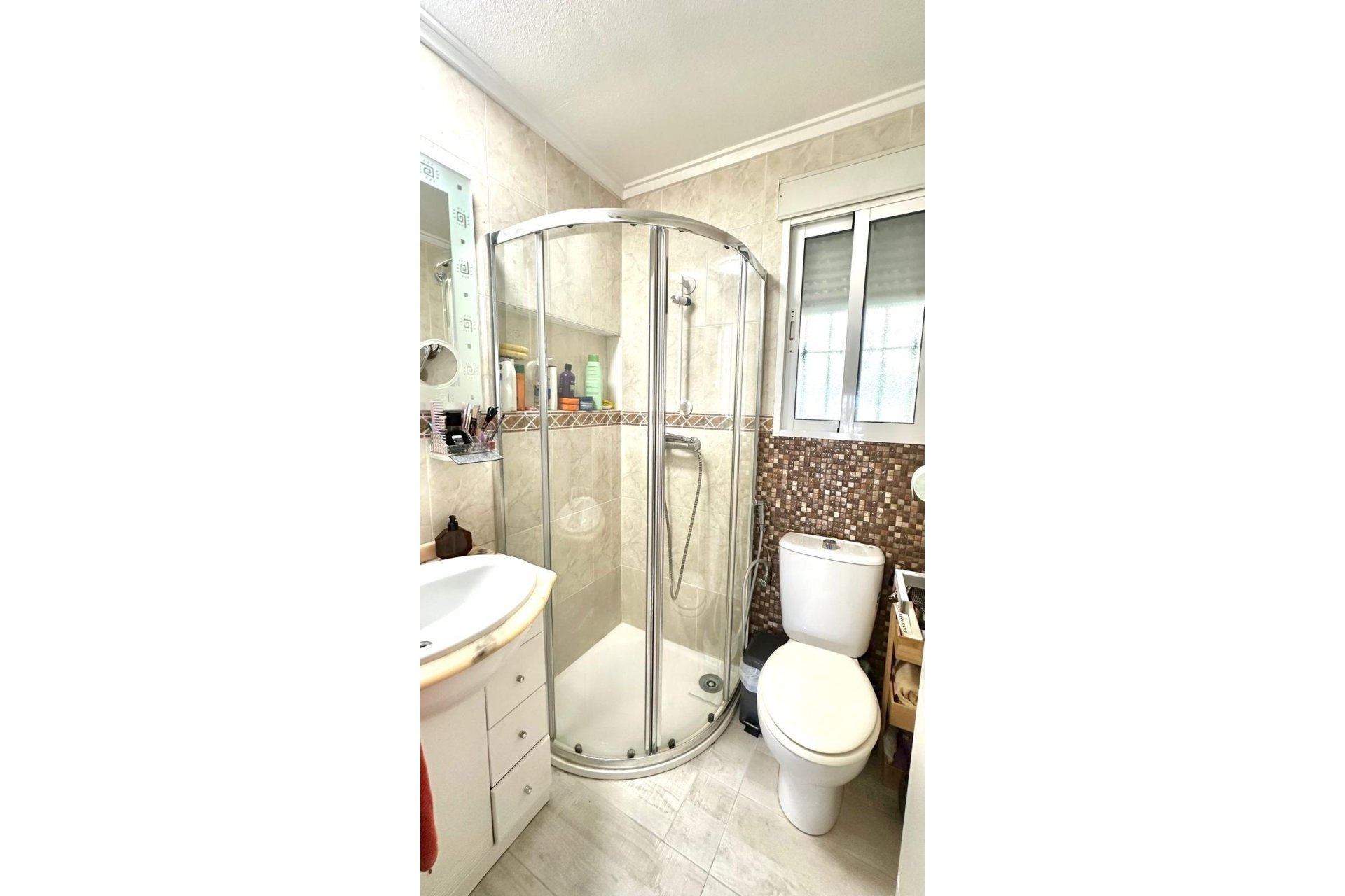 Wiederverkauf - Villa -
Orihuela Costa - La Regia