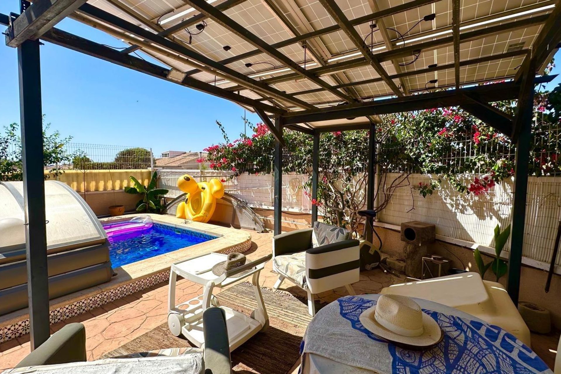 Wiederverkauf - Villa -
Orihuela Costa - La Regia