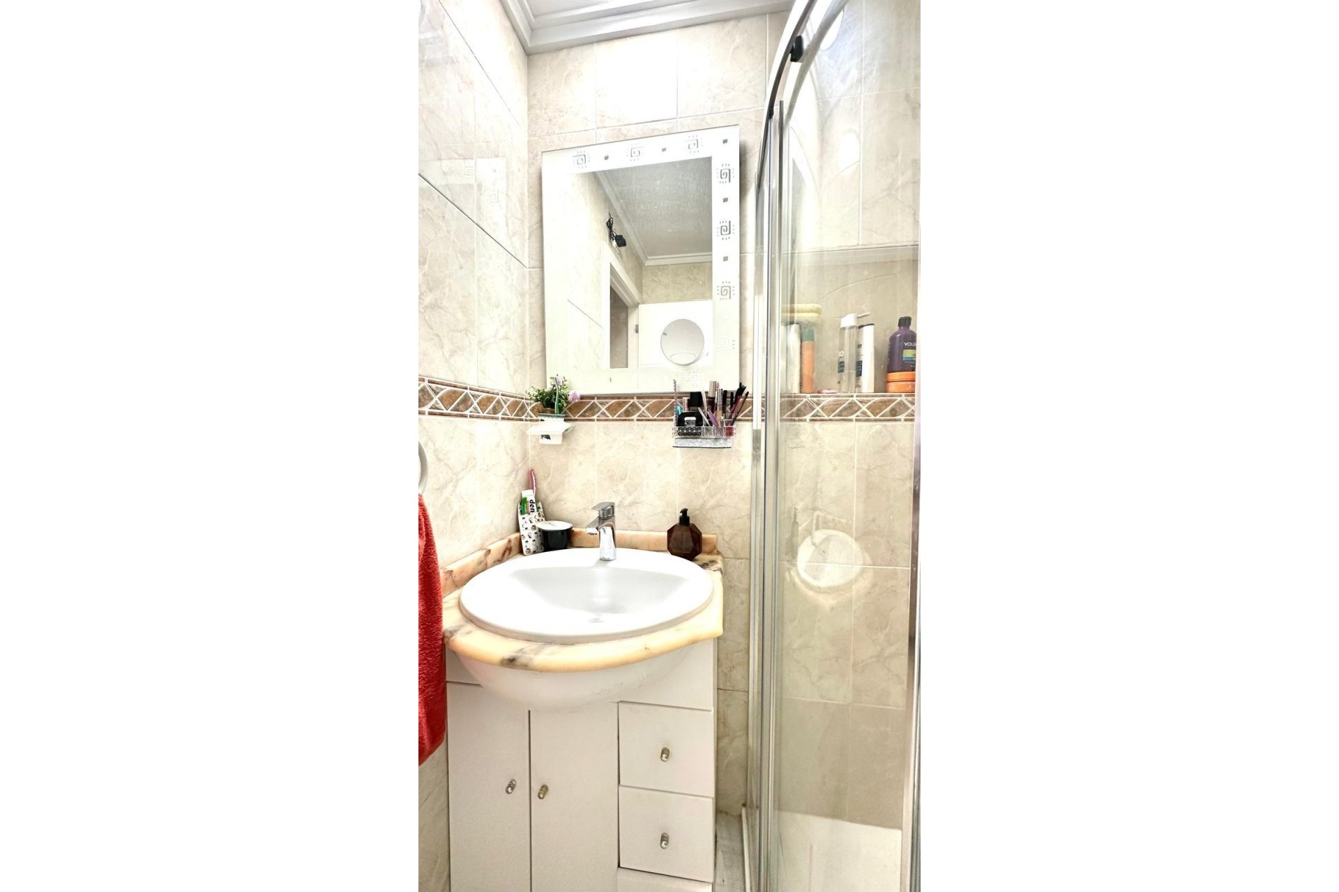 Wiederverkauf - Villa -
Orihuela Costa - La Regia