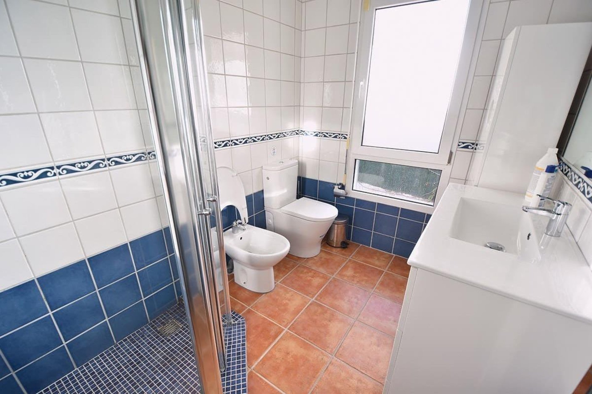 Wiederverkauf - Villa -
Orihuela Costa - La Zenia