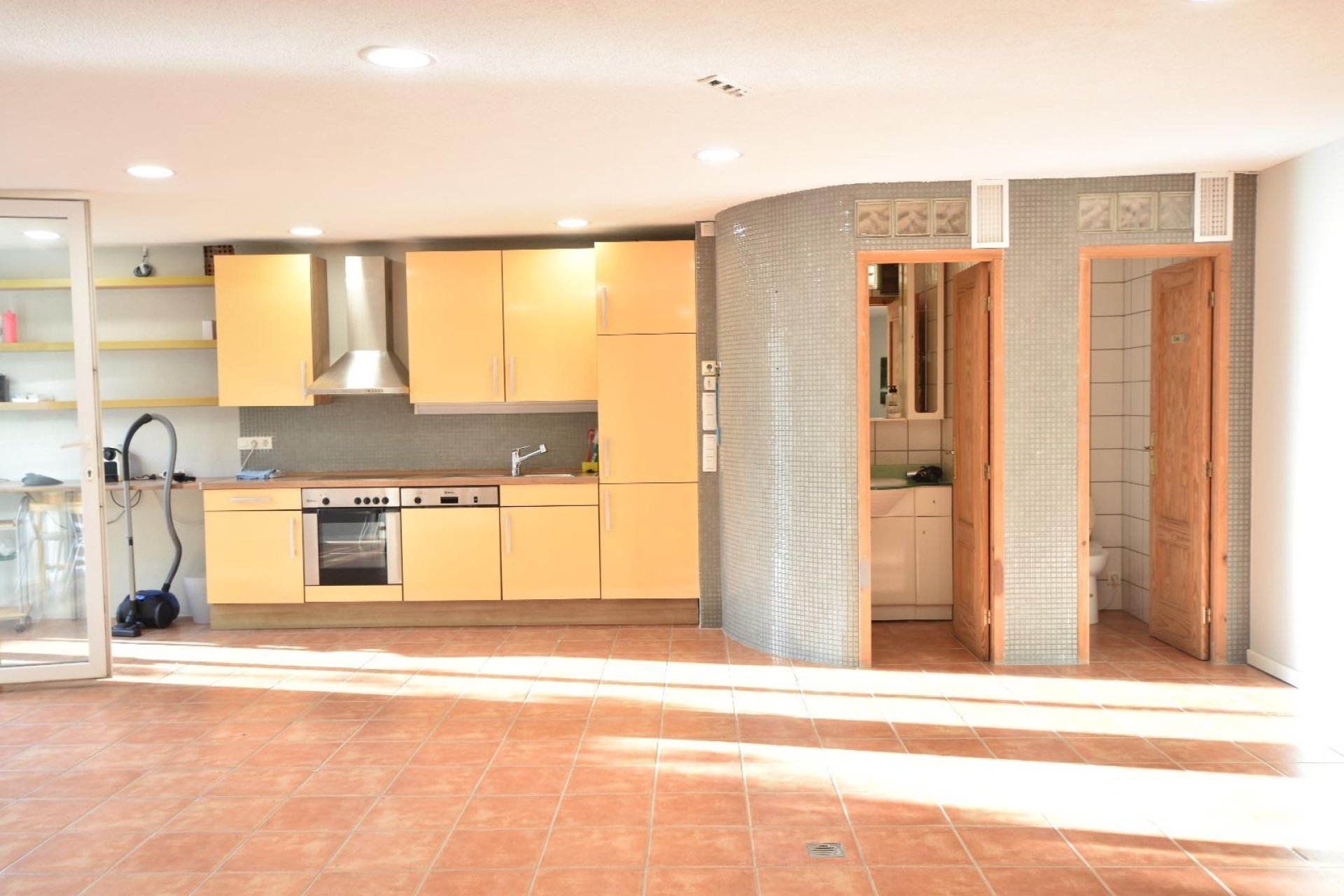 Wiederverkauf - Villa -
Orihuela Costa - La Zenia