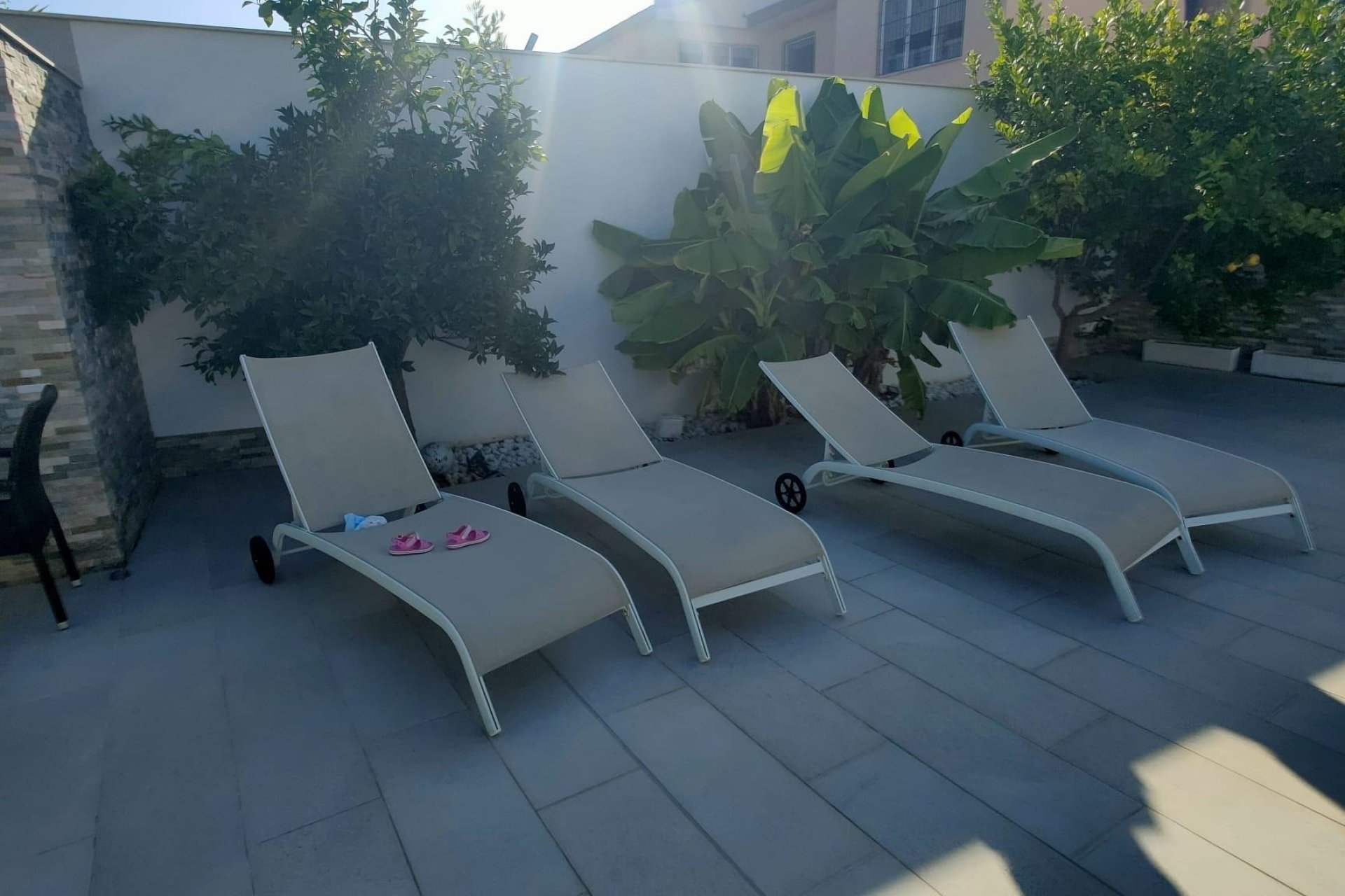 Wiederverkauf - Villa -
Orihuela Costa - La Zenia