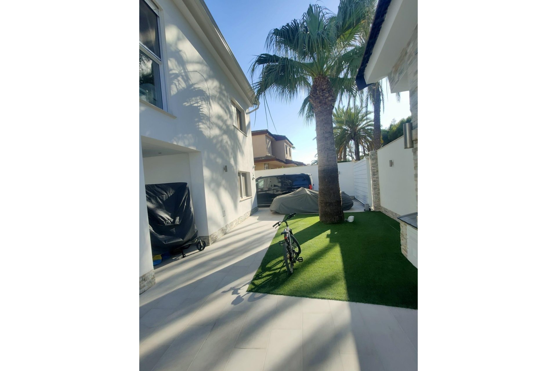 Wiederverkauf - Villa -
Orihuela Costa - La Zenia