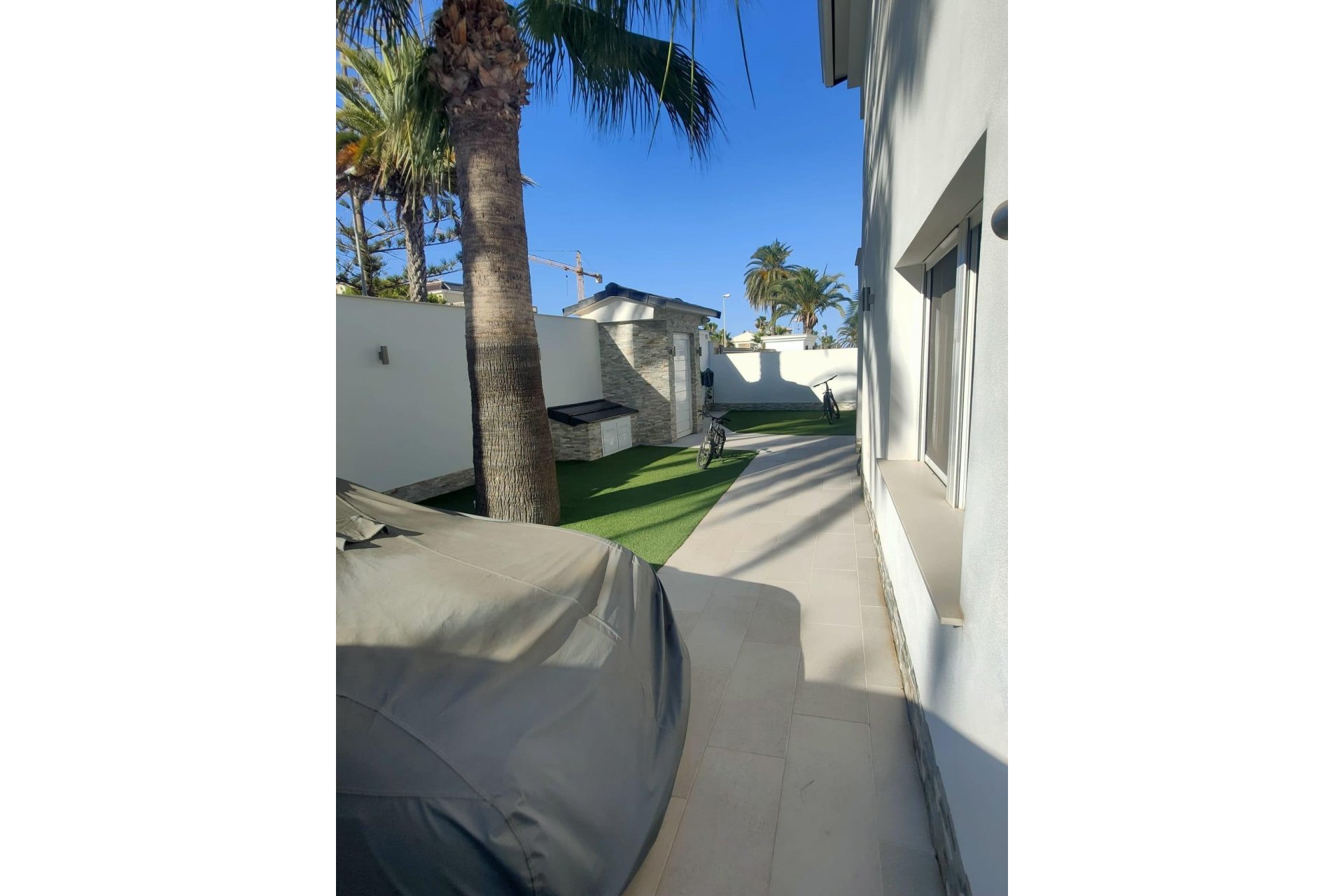 Wiederverkauf - Villa -
Orihuela Costa - La Zenia
