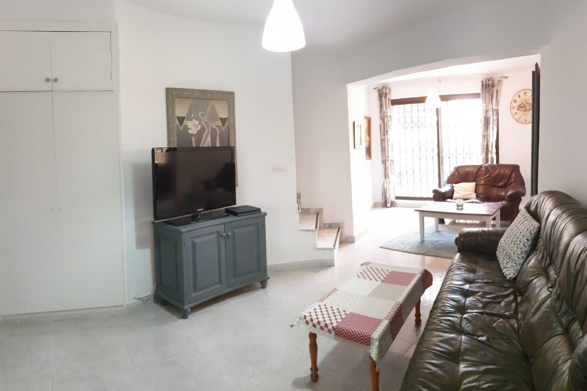 Wiederverkauf - Villa -
Orihuela Costa - Las Filipinas