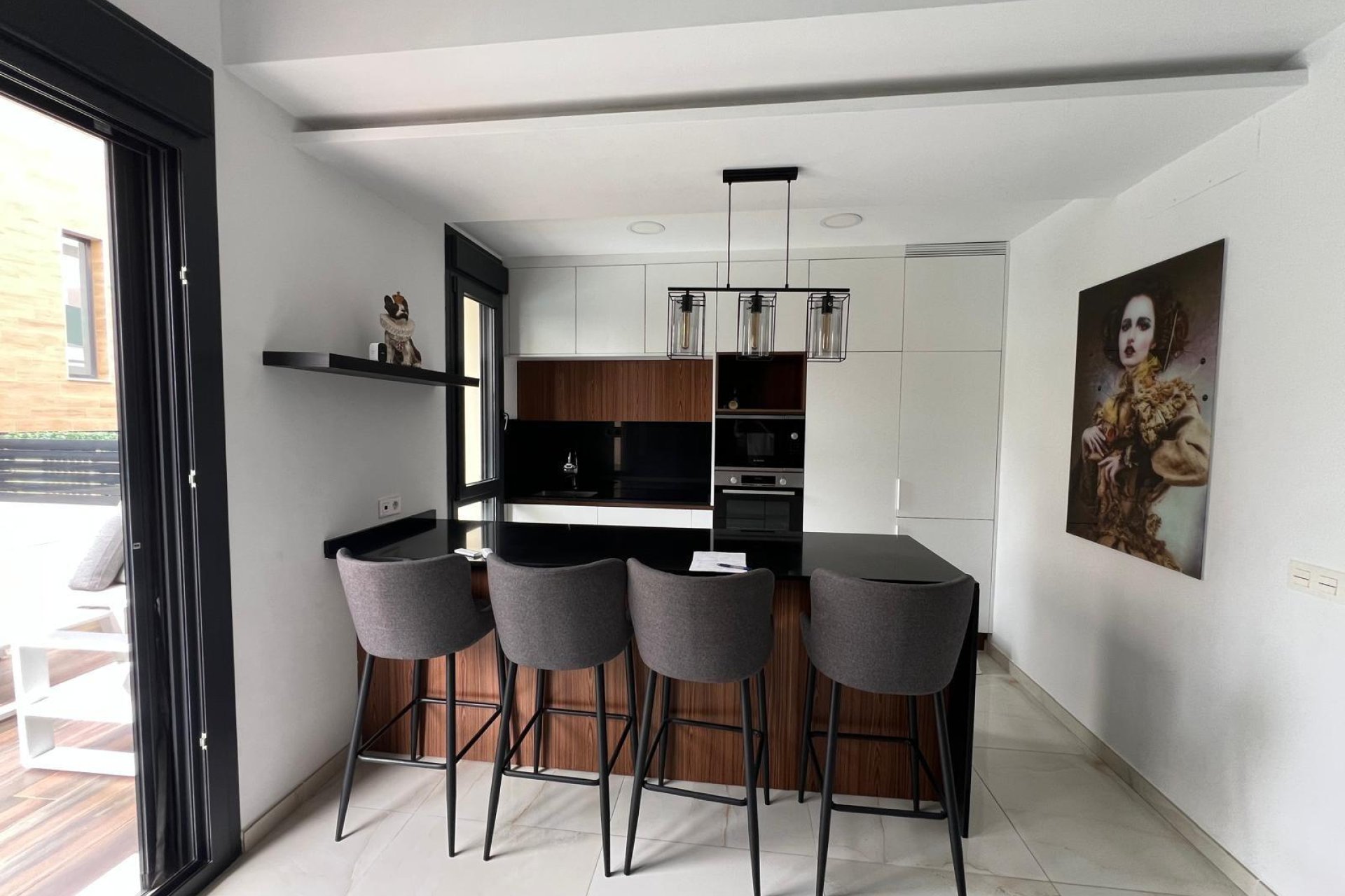 Wiederverkauf - Villa -
Orihuela Costa - Lomas de Cabo Roig