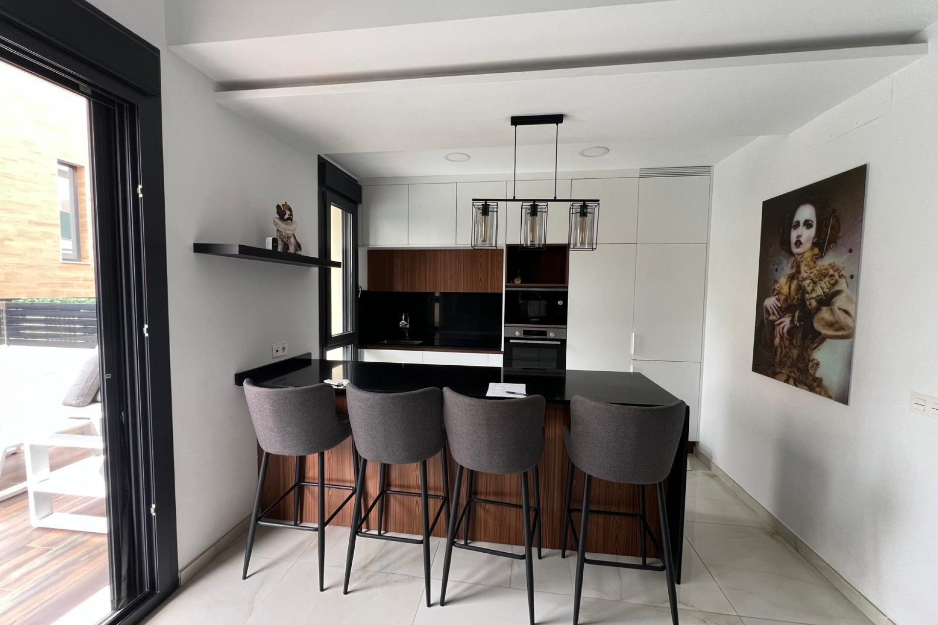 Wiederverkauf - Villa -
Orihuela Costa - Lomas de Cabo Roig