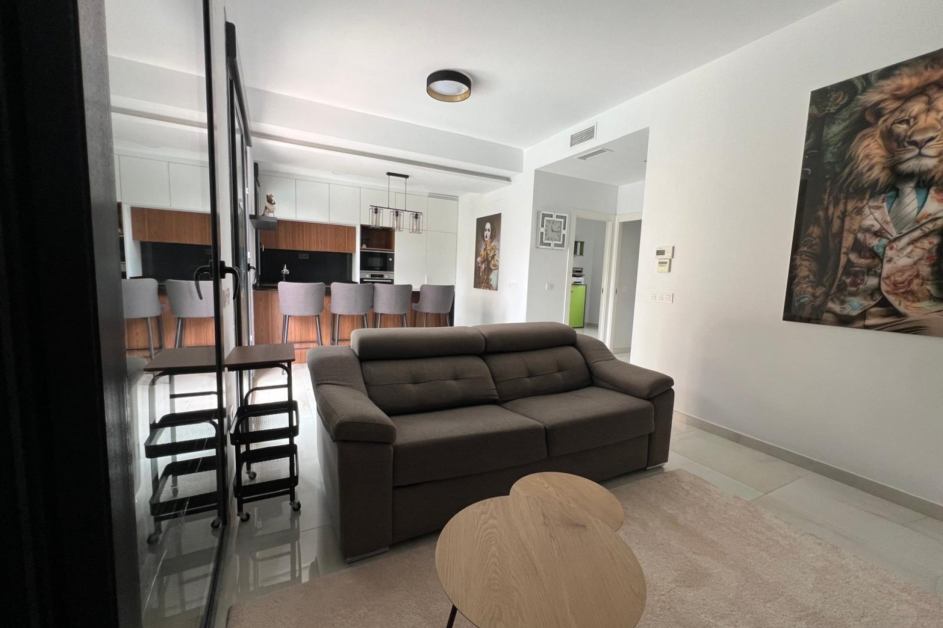 Wiederverkauf - Villa -
Orihuela Costa - Lomas de Cabo Roig