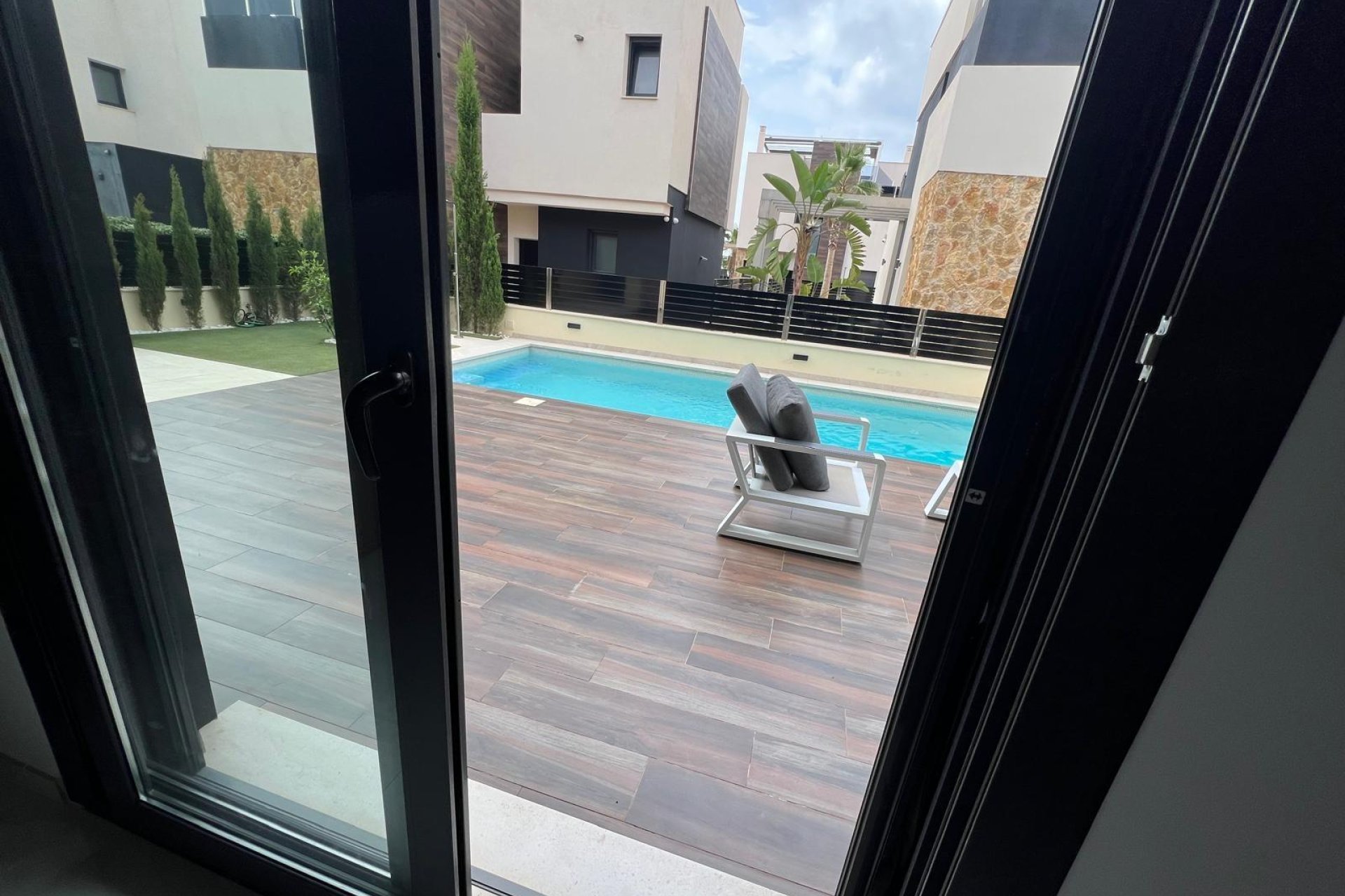 Wiederverkauf - Villa -
Orihuela Costa - Lomas de Cabo Roig